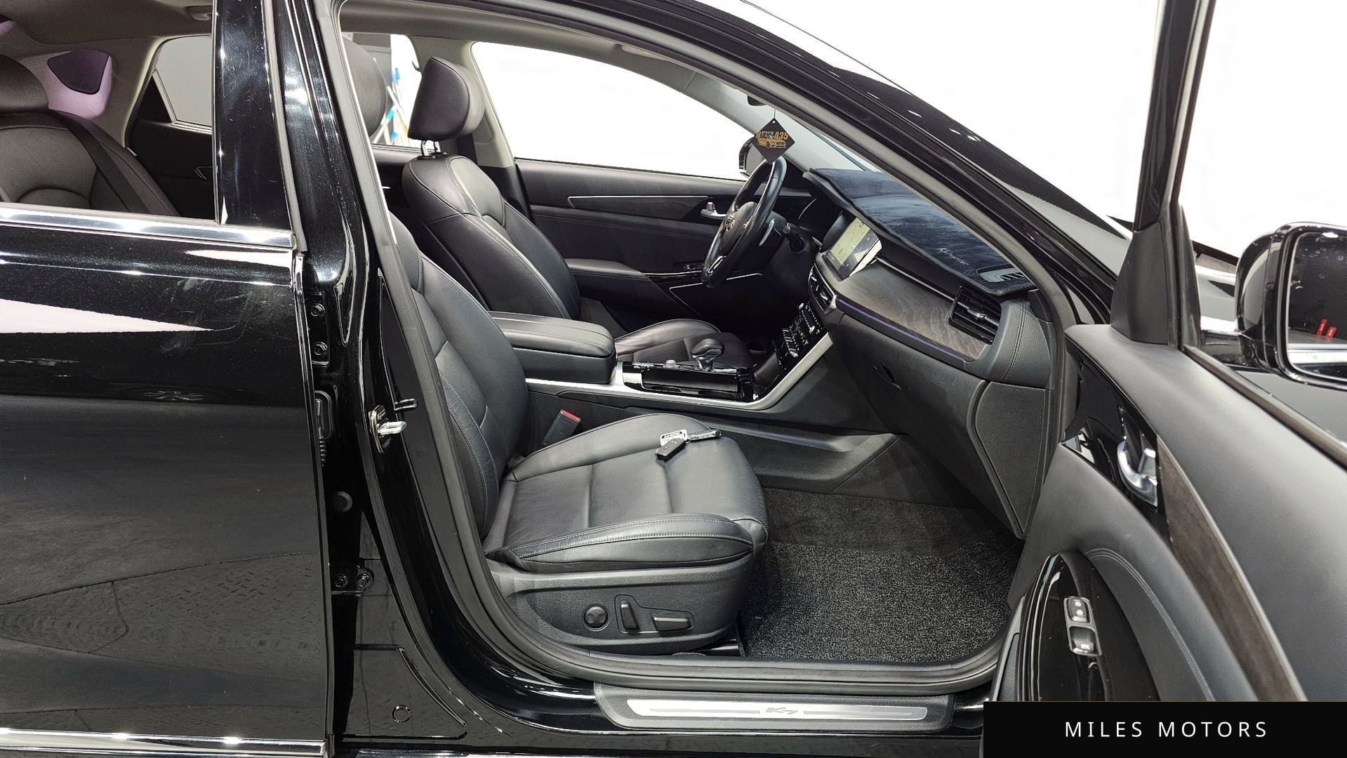 Kia K7 2020 — миниатюра 11