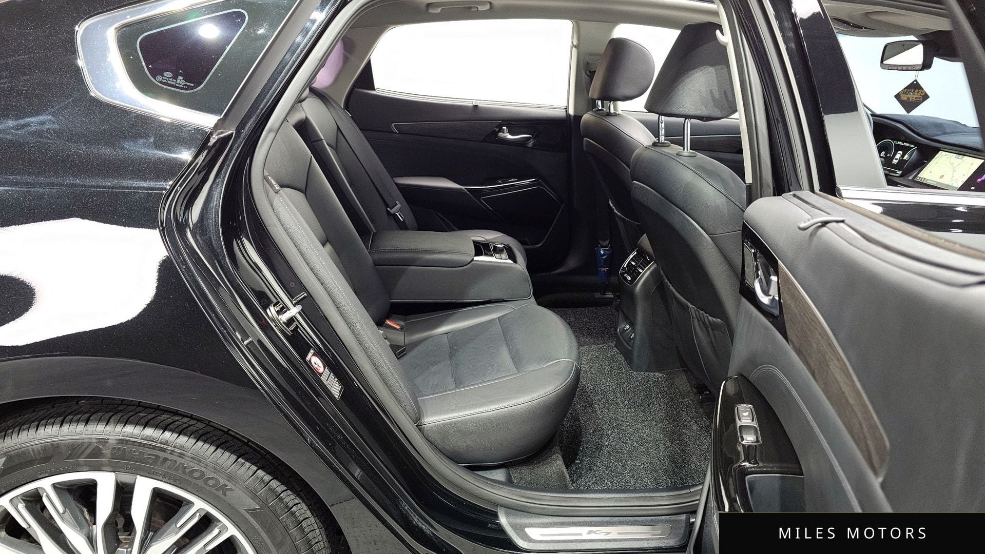Kia K7 2020 — миниатюра 12