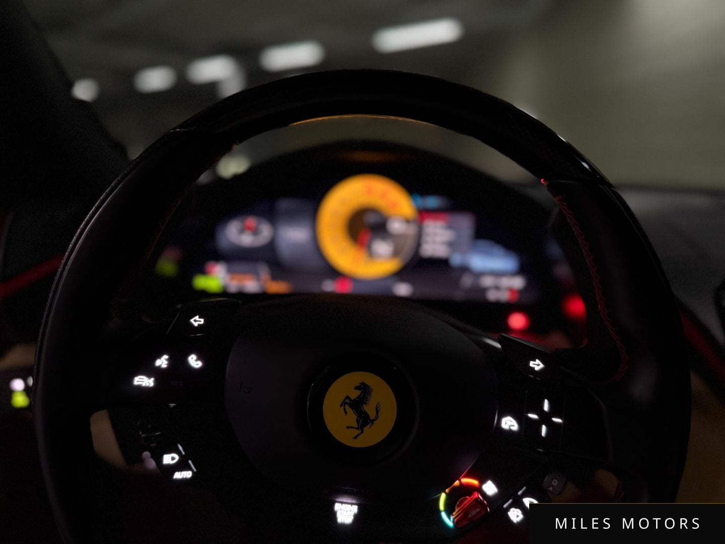Ferrari Roma 2022 — миниатюра 8