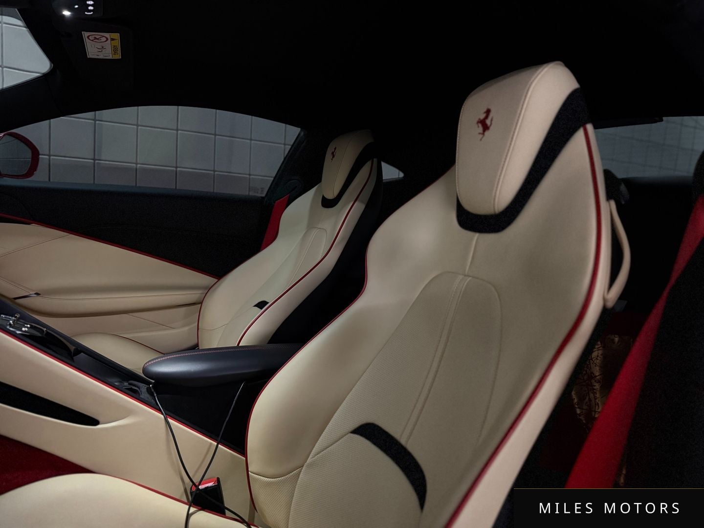 Ferrari Roma 2022 — миниатюра 9