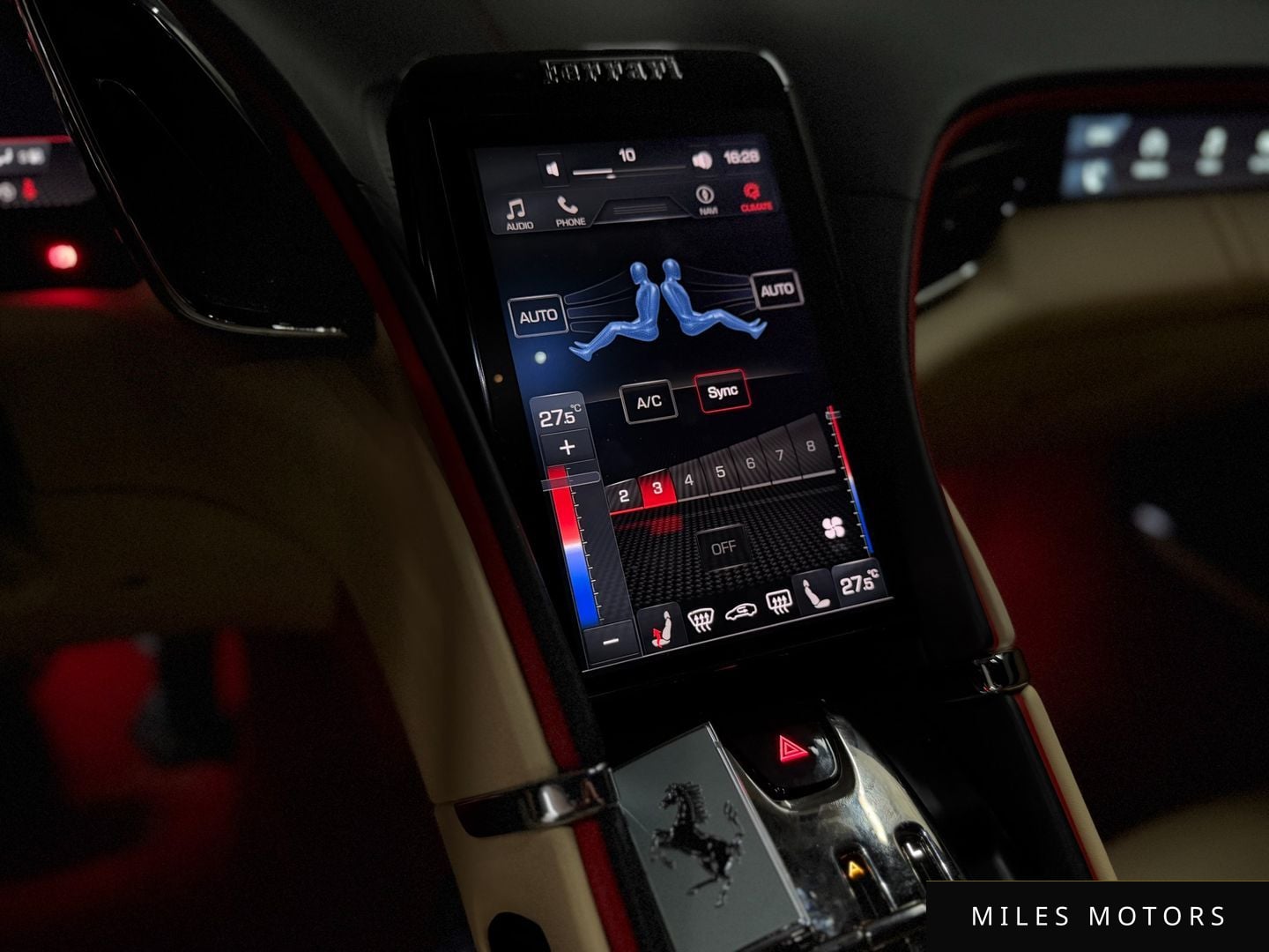 Ferrari Roma 2022 — миниатюра 10