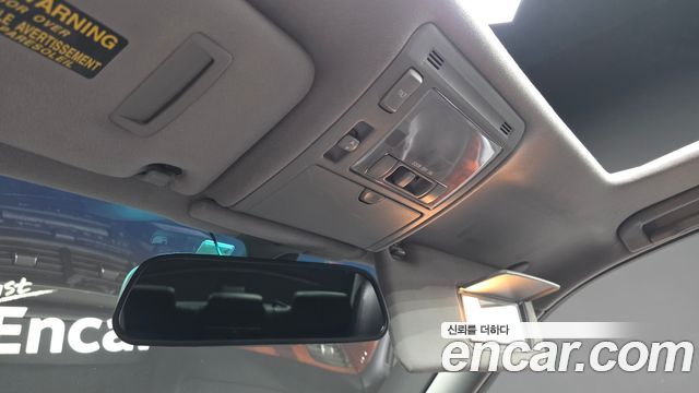 Лексус LS430 2006 — миниатюра 20
