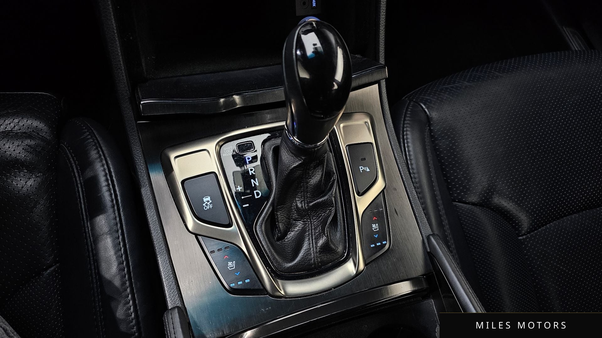 Hyundai Grandeur 2014 — миниатюра 9