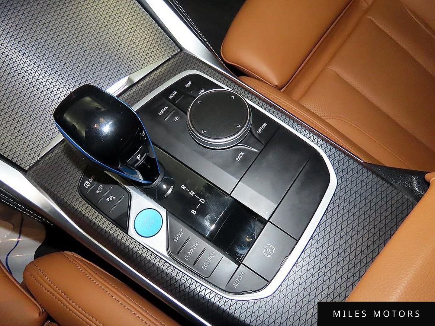 BMW i4 2022 — миниатюра 15
