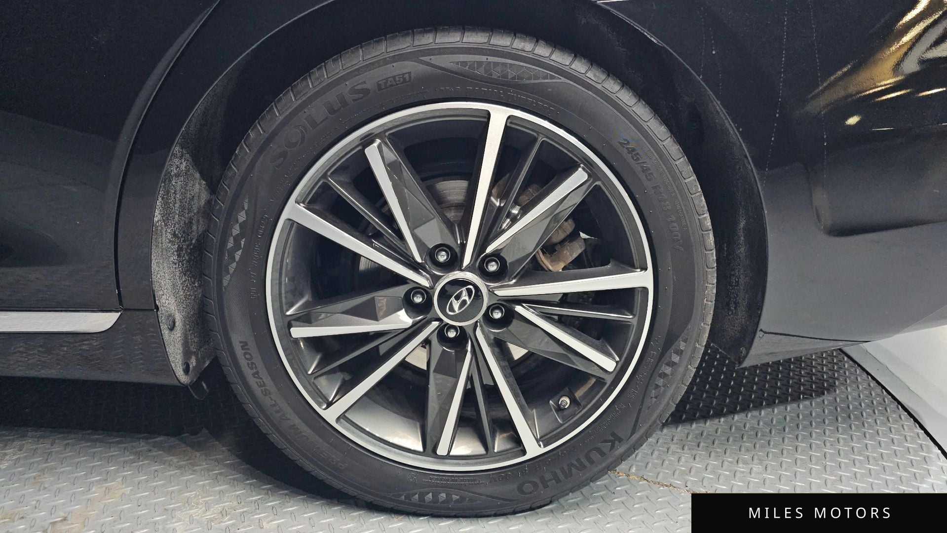 Hyundai Grandeur 2020 — миниатюра 5