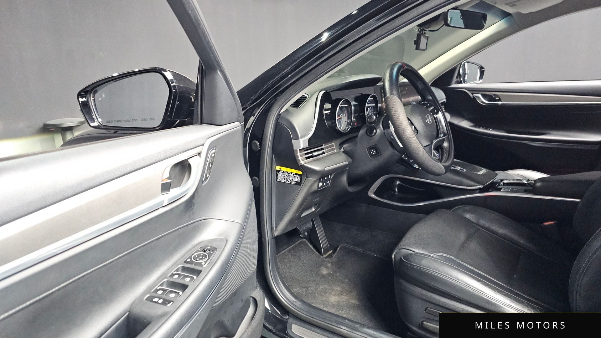 Hyundai Grandeur 2020 — миниатюра 10