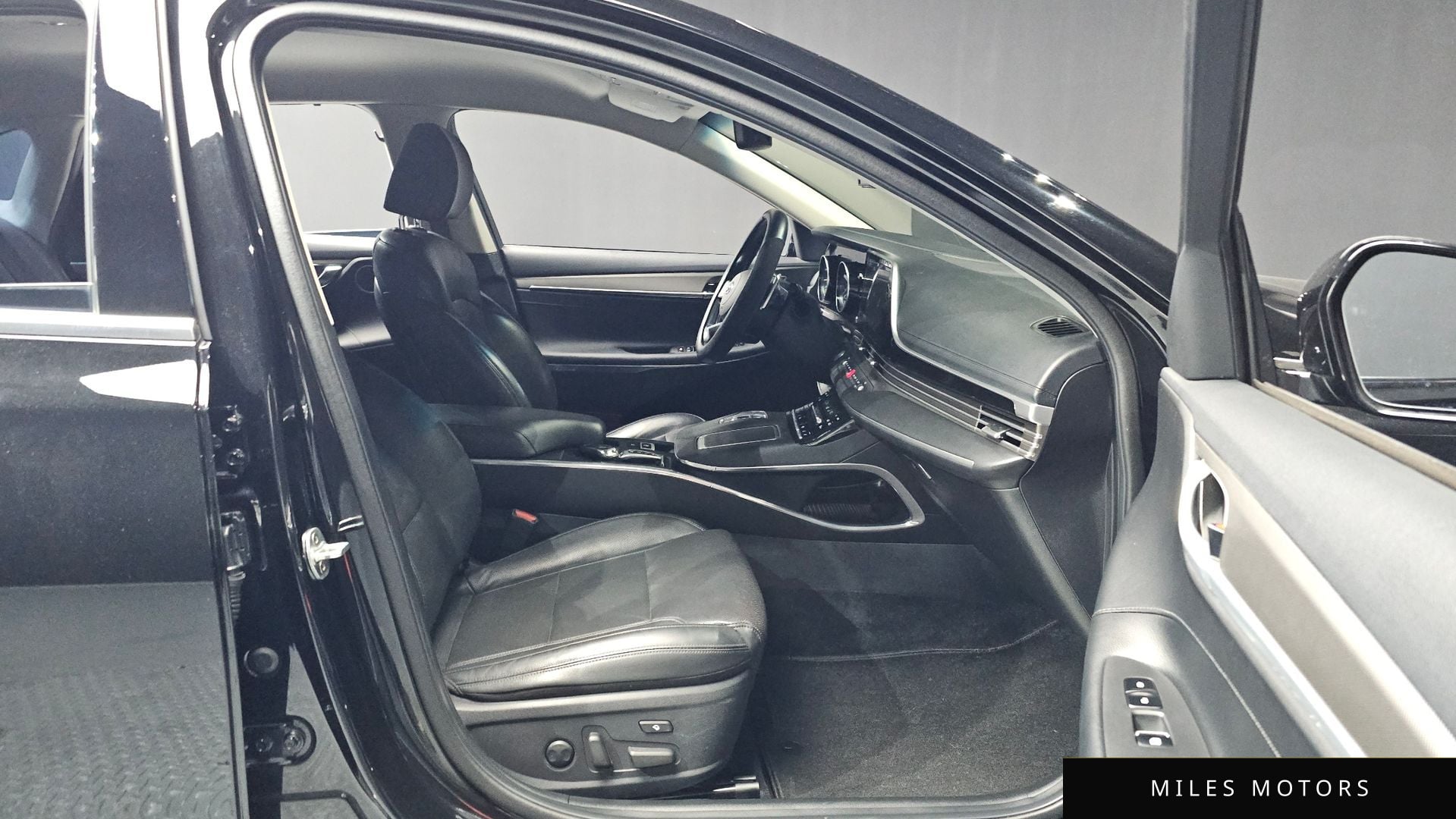 Hyundai Grandeur 2020 — миниатюра 11