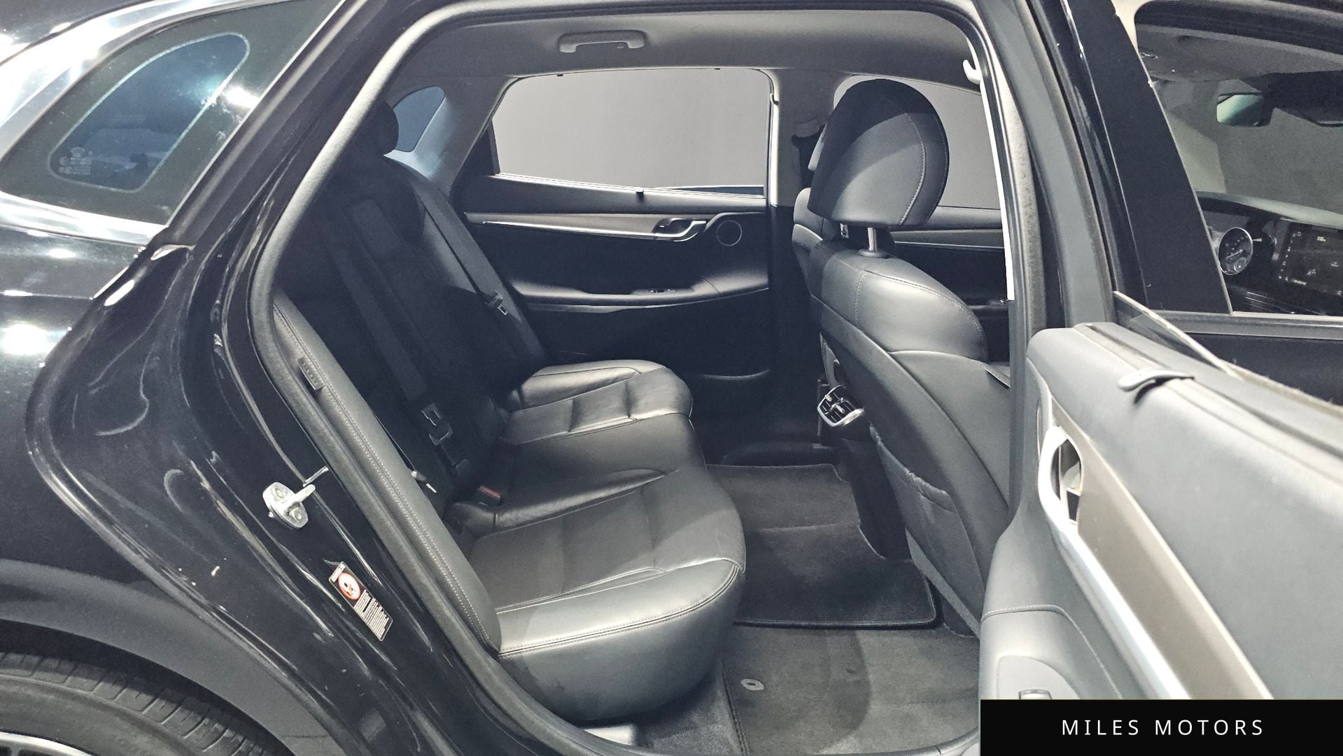 Hyundai Grandeur 2020 — миниатюра 12
