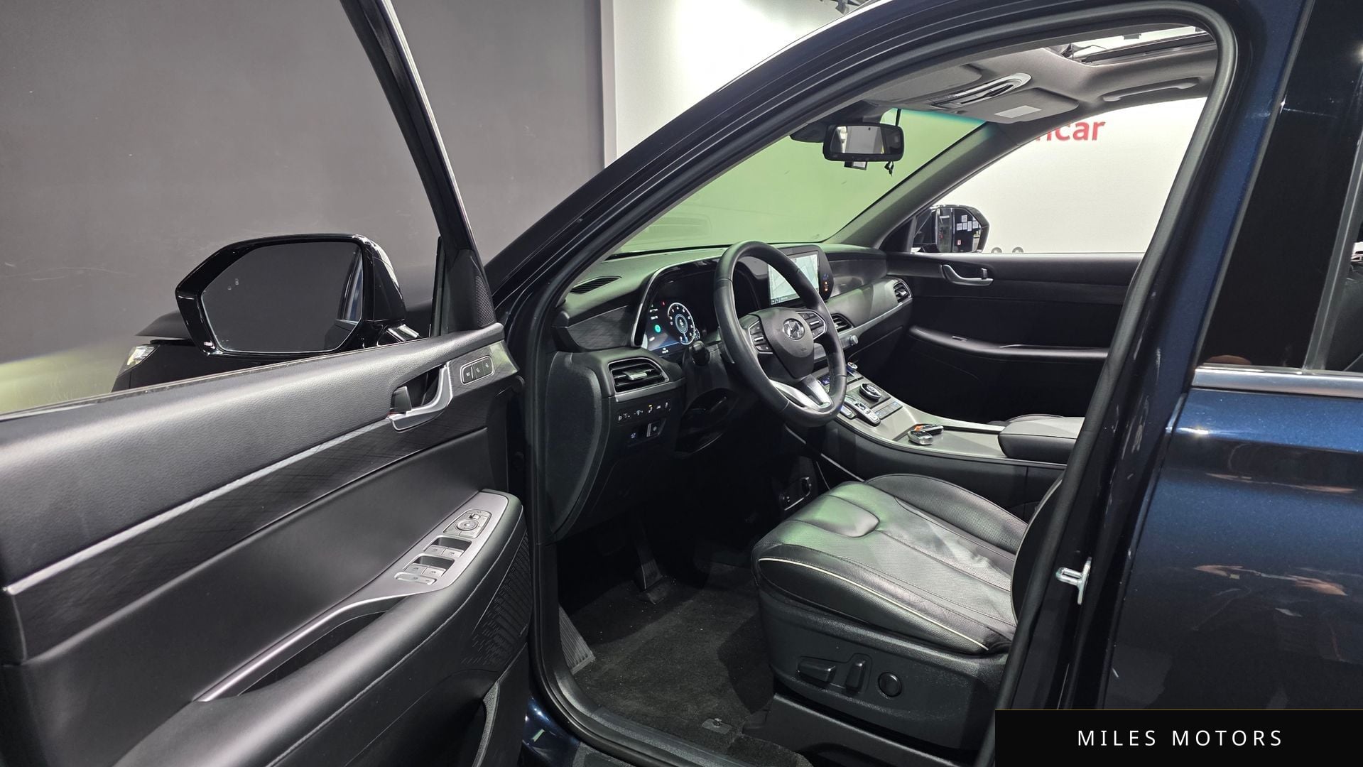 Hyundai Palisade 2022 — миниатюра 11