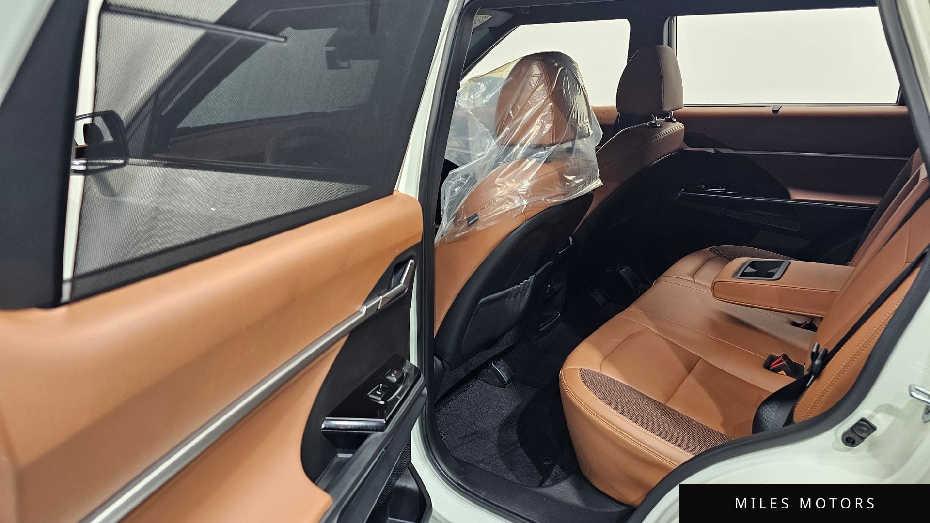 KG Mobility Torres 2023 — миниатюра 11