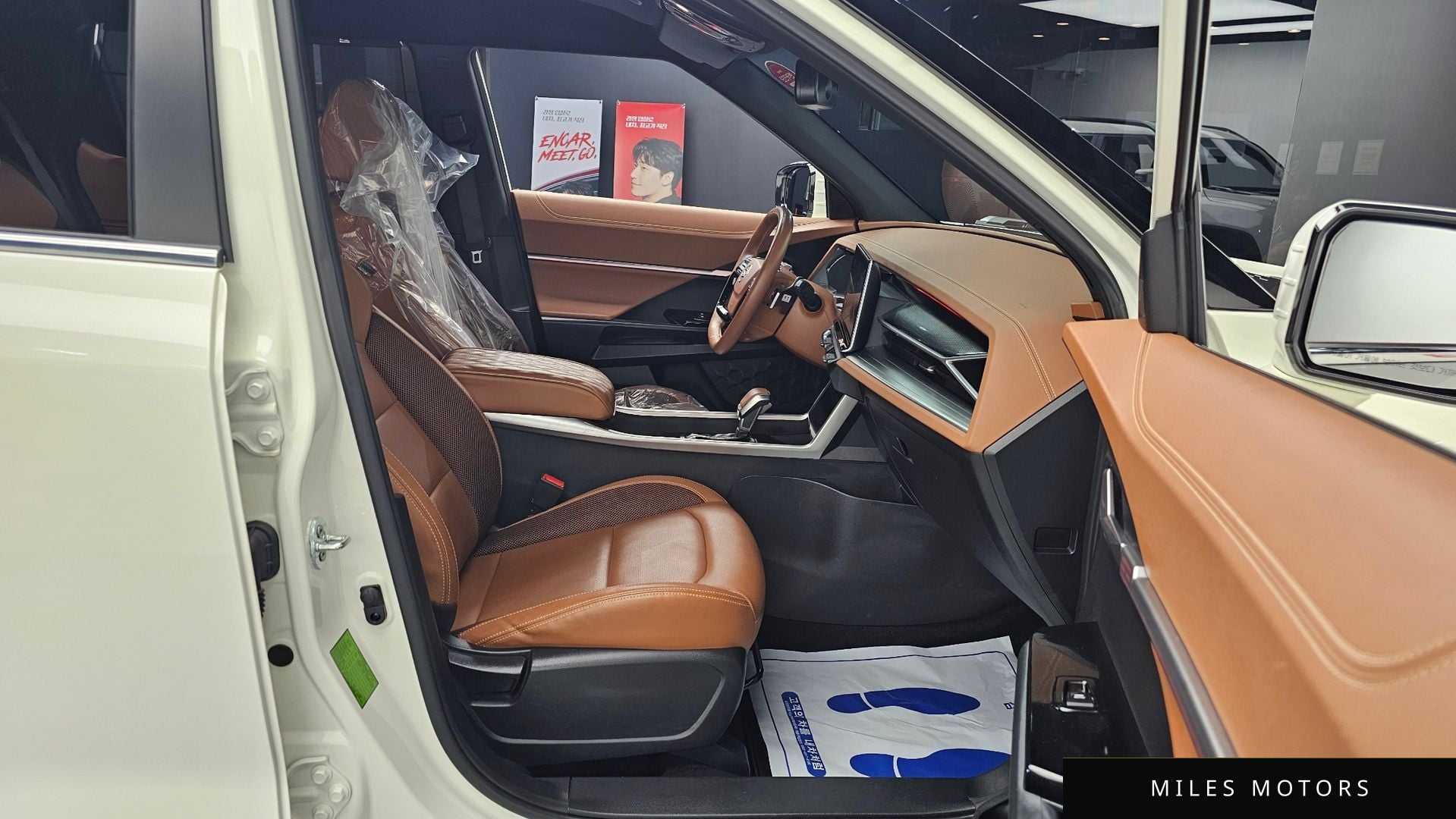 KG Mobility Torres 2023 — миниатюра 12