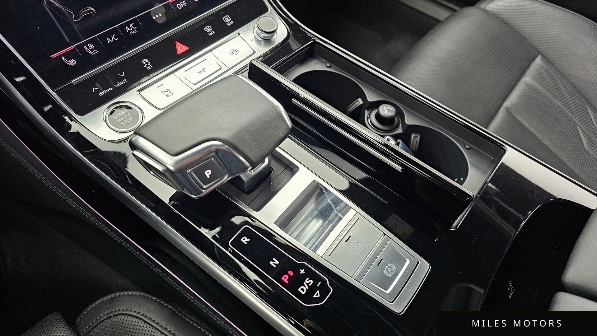 Audi A8 (D5) 2021 — миниатюра 9