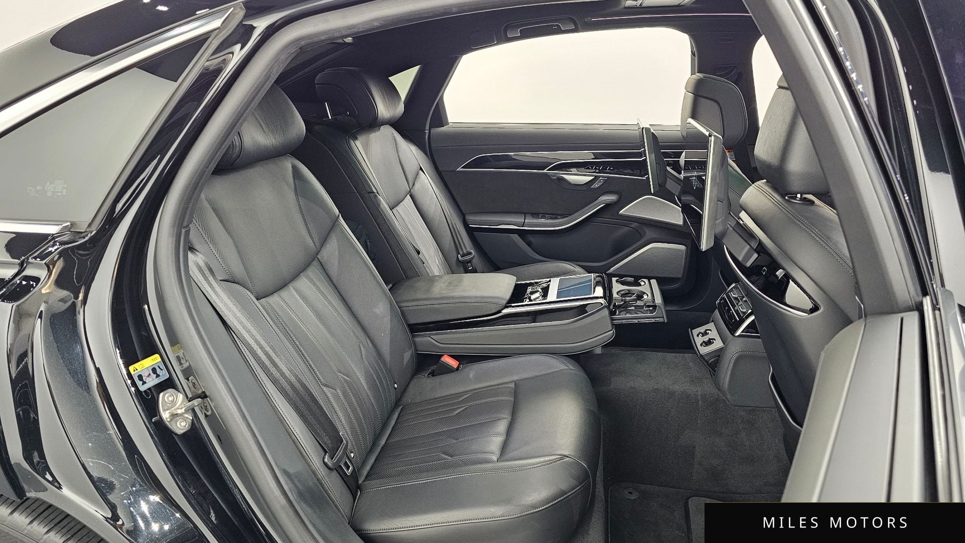 Audi A8 (D5) 2021 — миниатюра 12