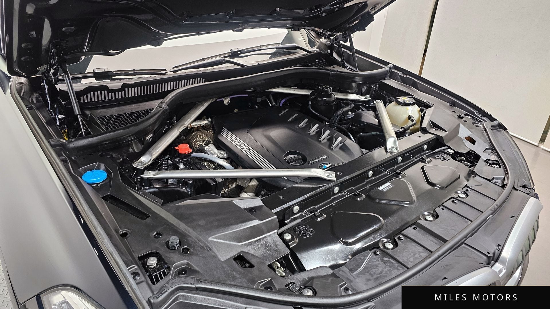 BMW X6 (G06) 2023 — миниатюра 6
