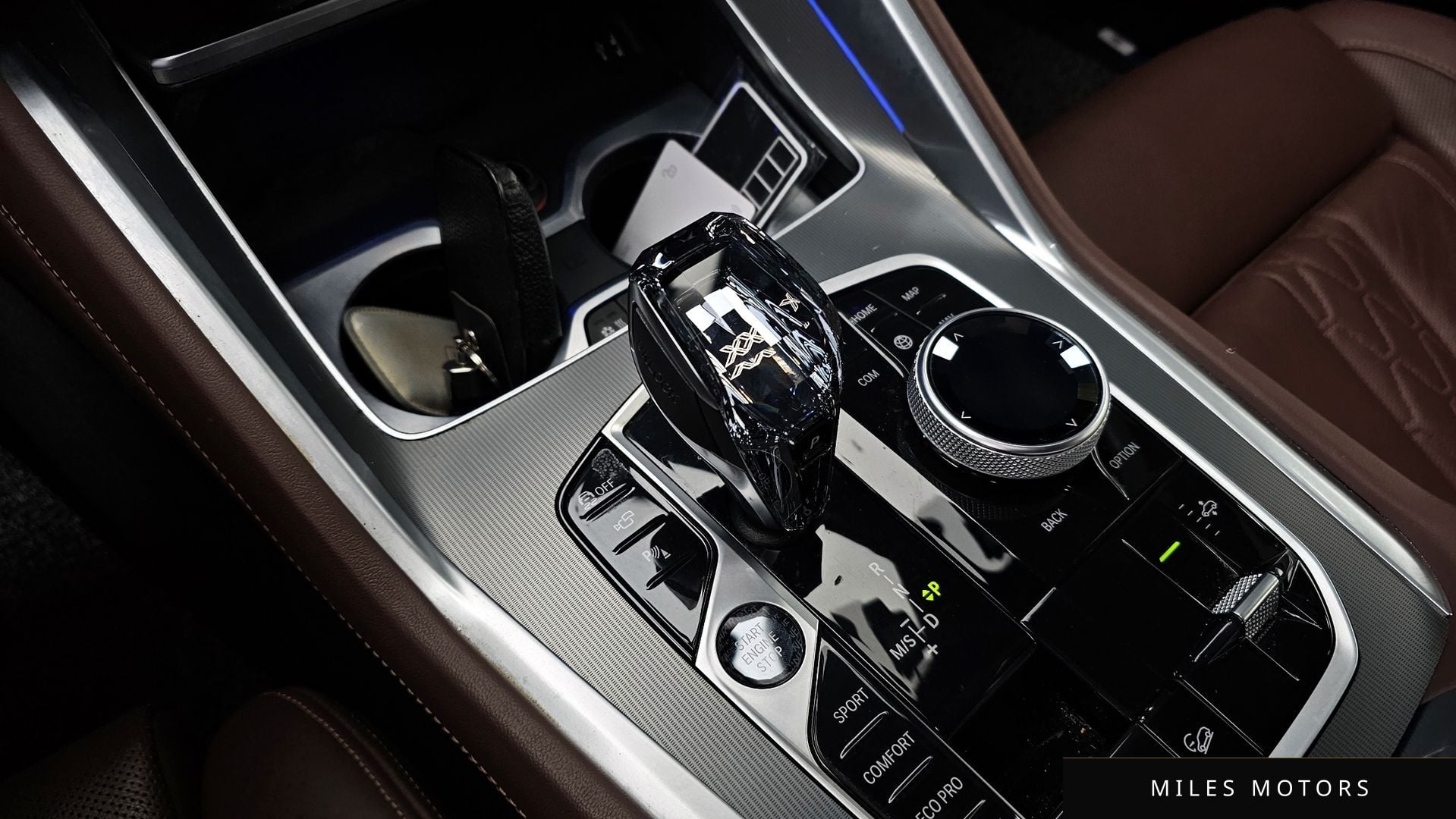 BMW X6 (G06) 2023 — миниатюра 9