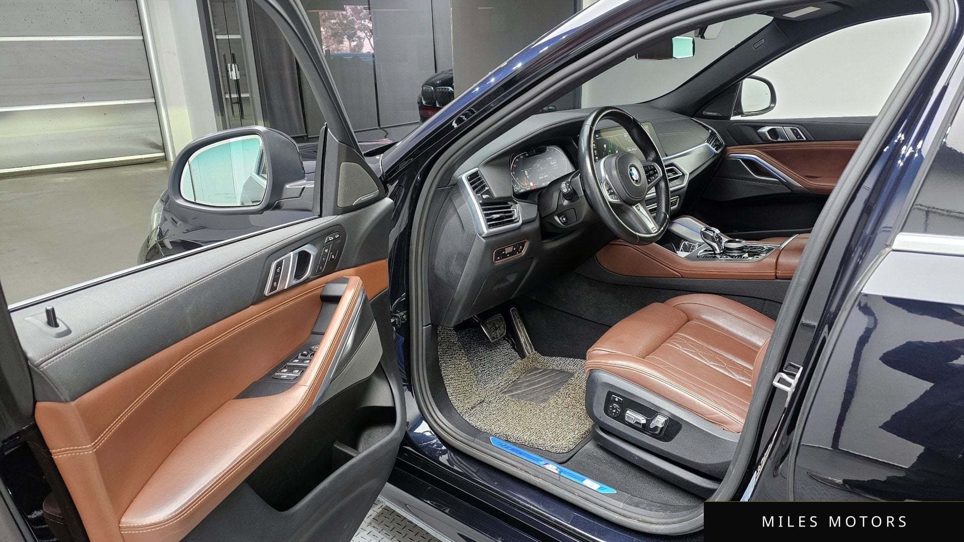 BMW X6 (G06) 2023 — миниатюра 10