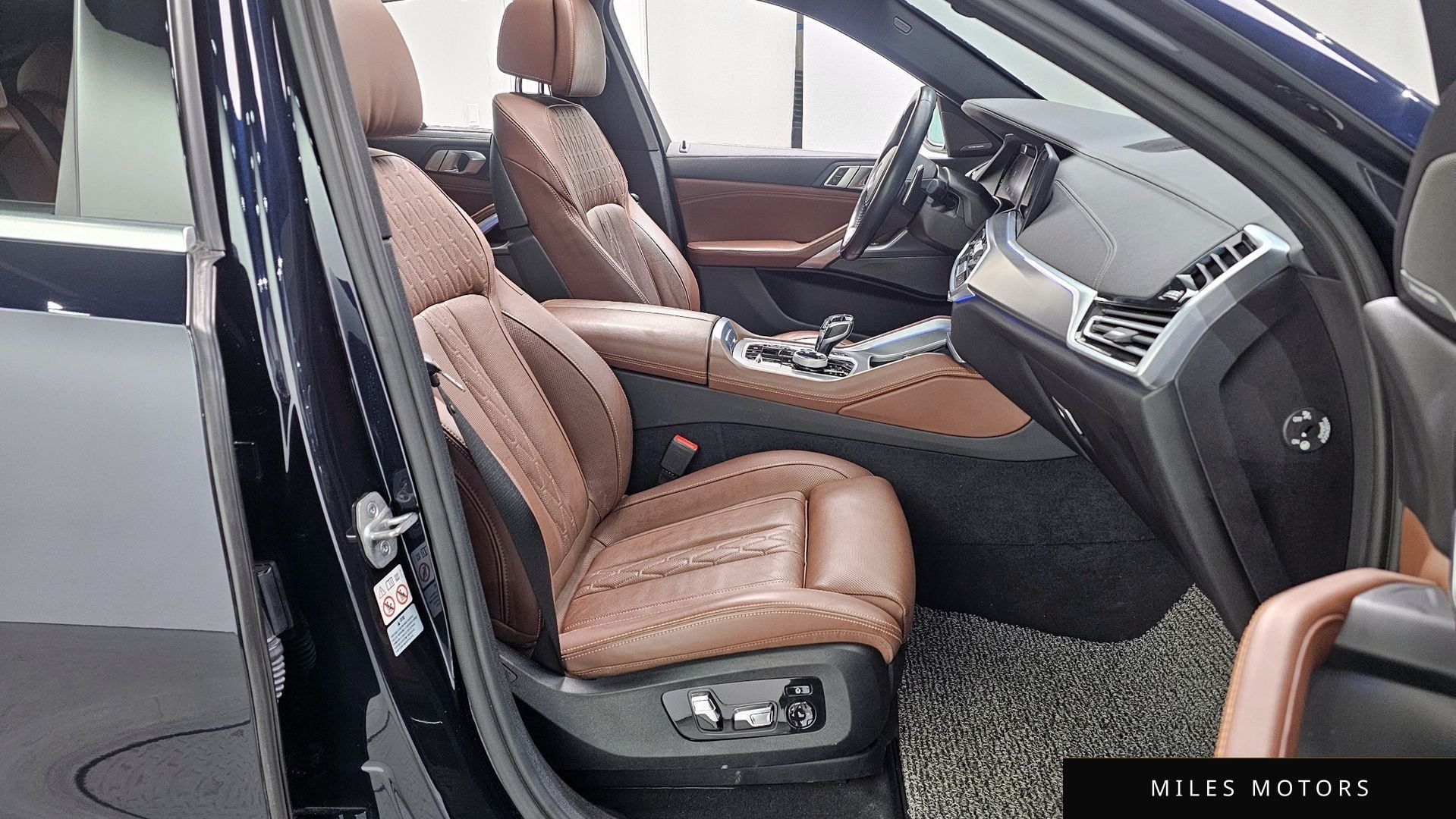 BMW X6 (G06) 2023 — миниатюра 11