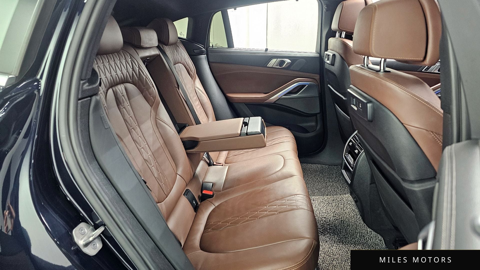BMW X6 (G06) 2023 — миниатюра 12
