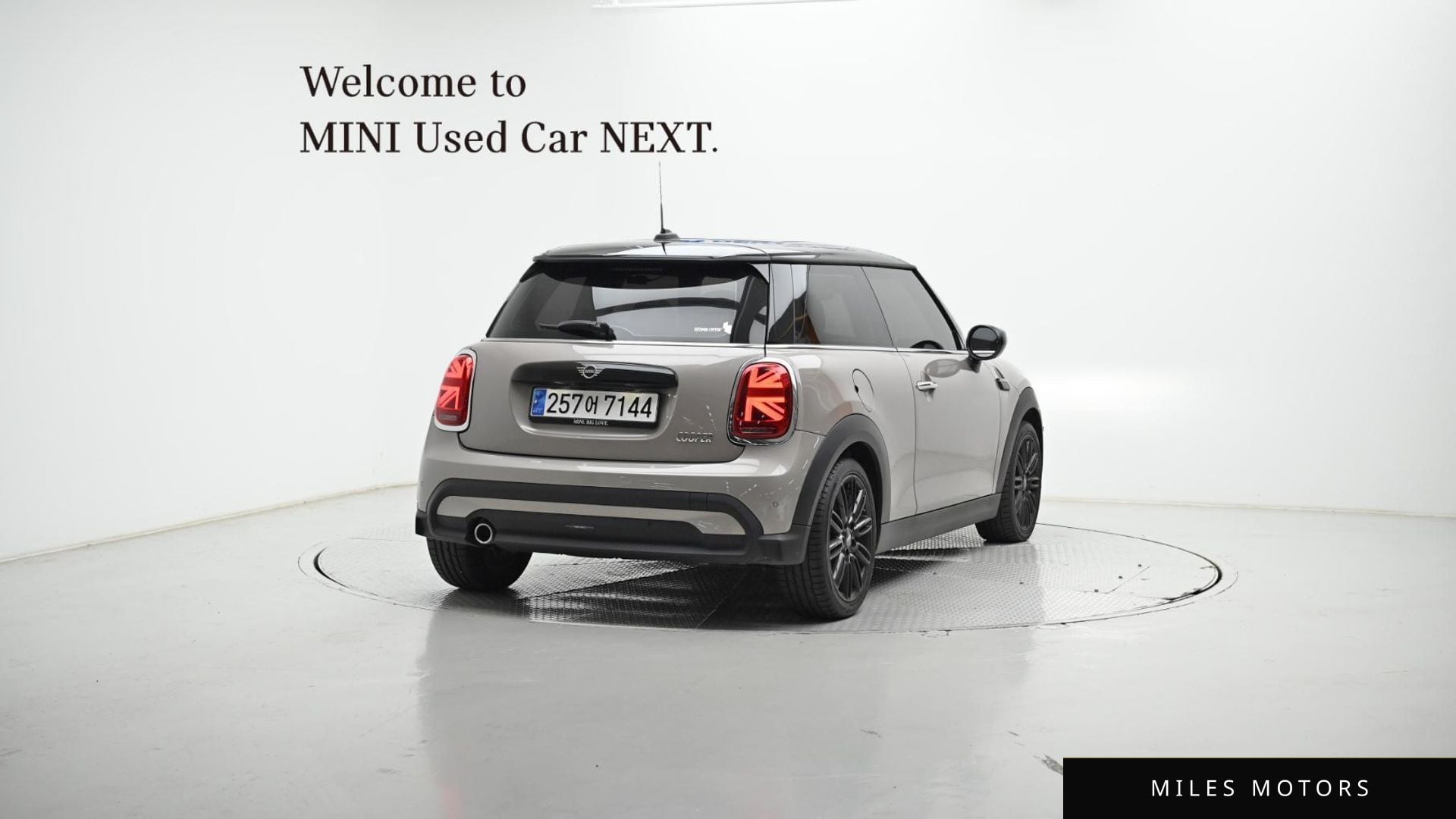 MINI 쿠퍼 2024 — миниатюра 2