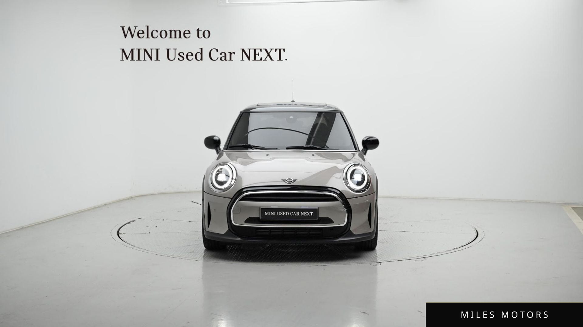 MINI 쿠퍼 2024 — миниатюра 3