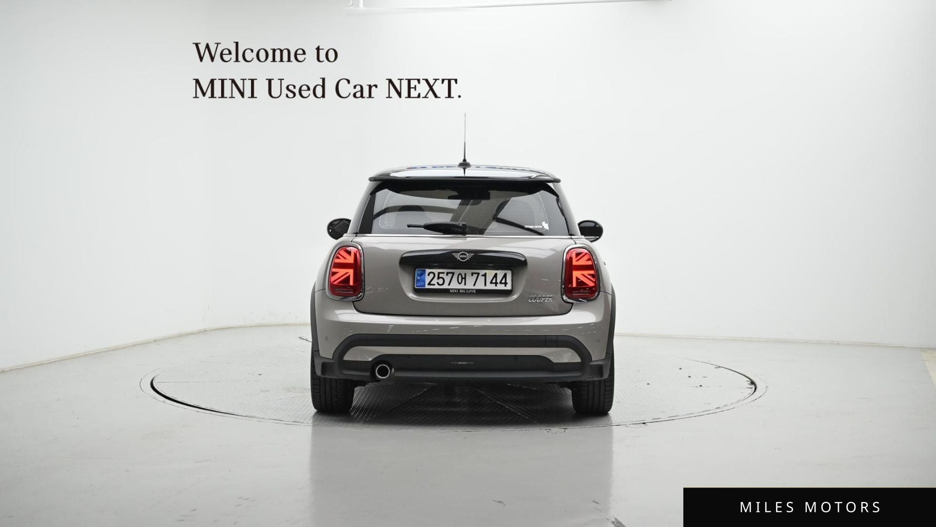 MINI 쿠퍼 2024 — миниатюра 4