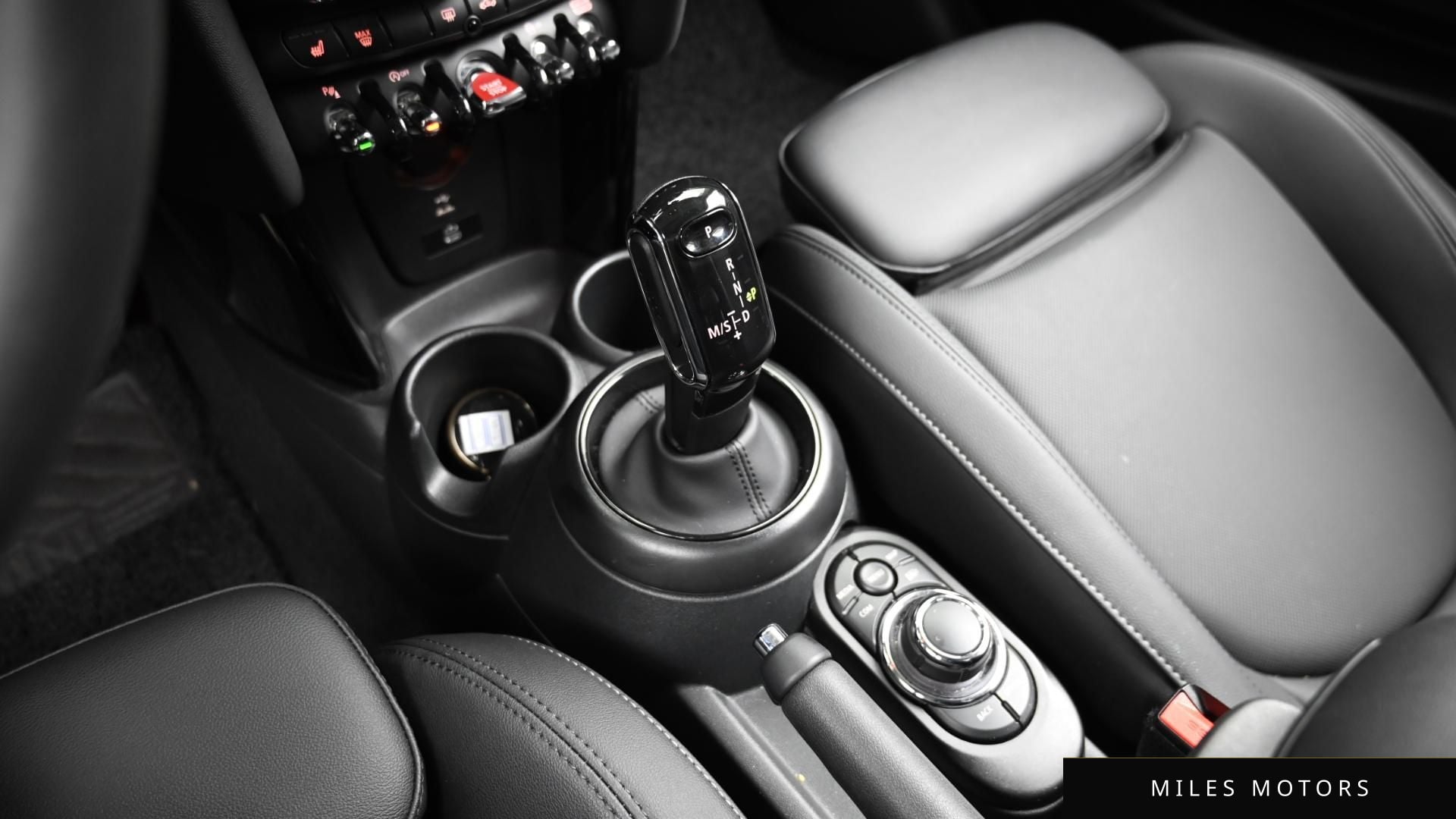 MINI 쿠퍼 2024 — миниатюра 9