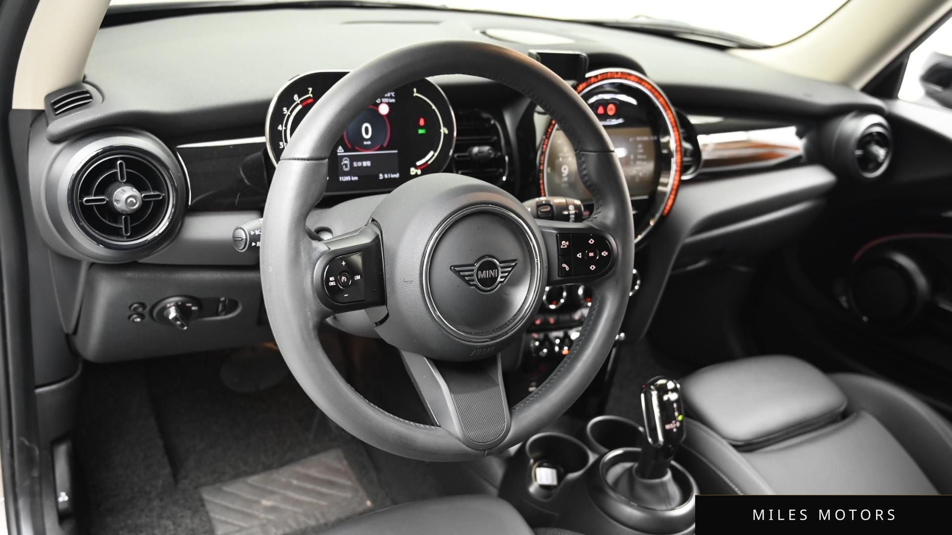MINI 쿠퍼 2024 — миниатюра 13