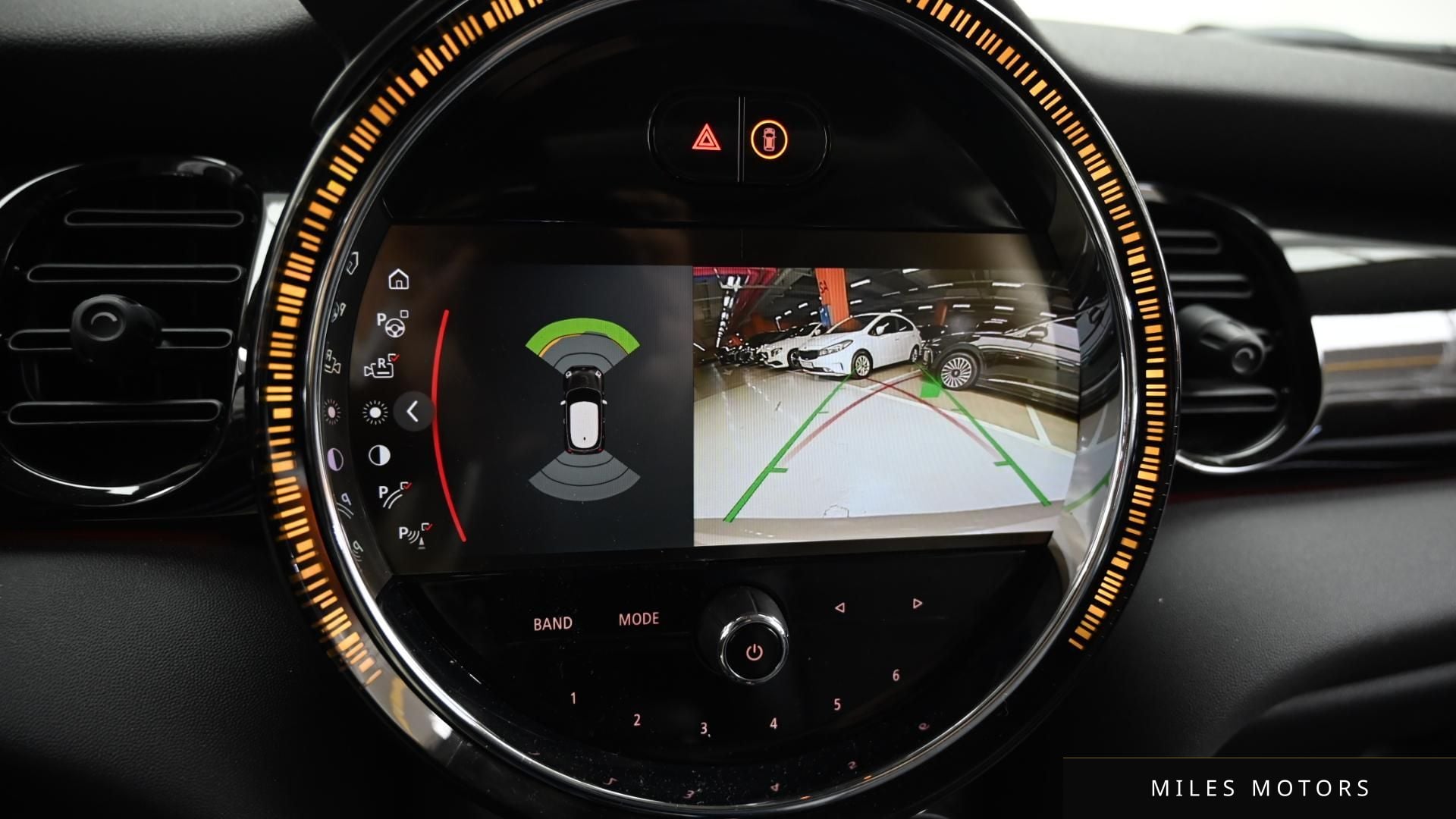 MINI 쿠퍼 2024 — миниатюра 15