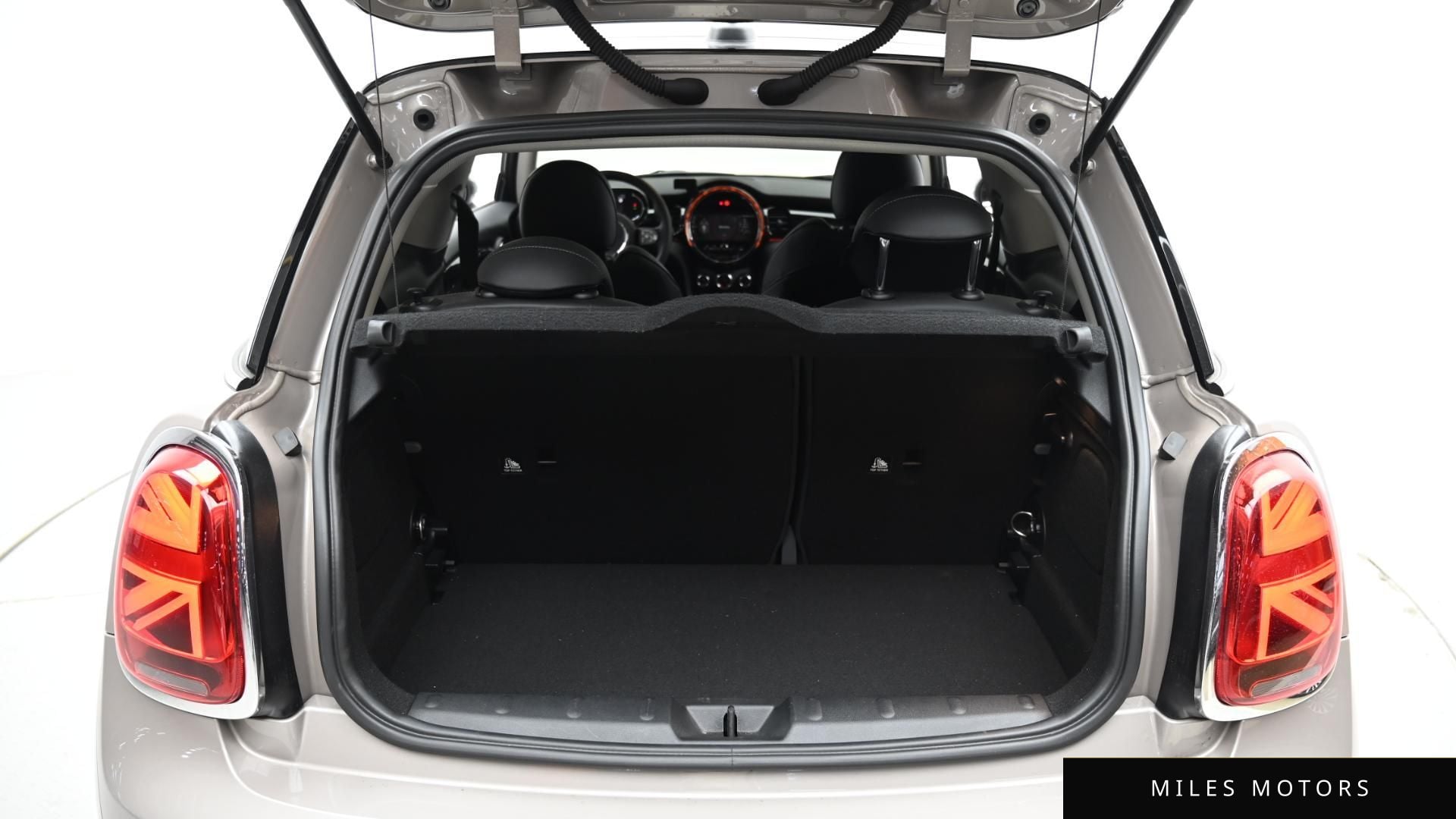 MINI 쿠퍼 2024 — миниатюра 20