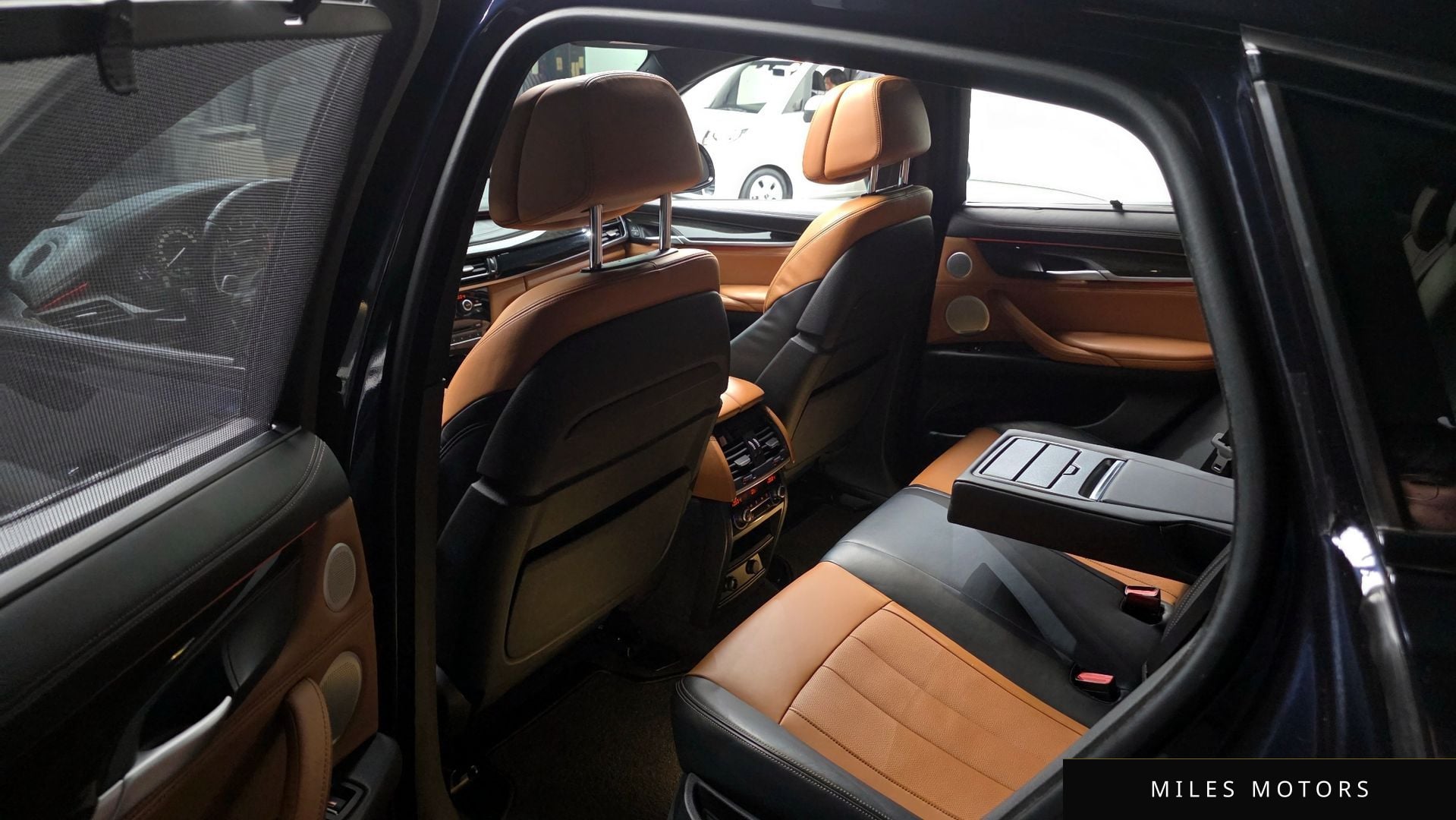 BMW X6 (F16) 2015 — миниатюра 11