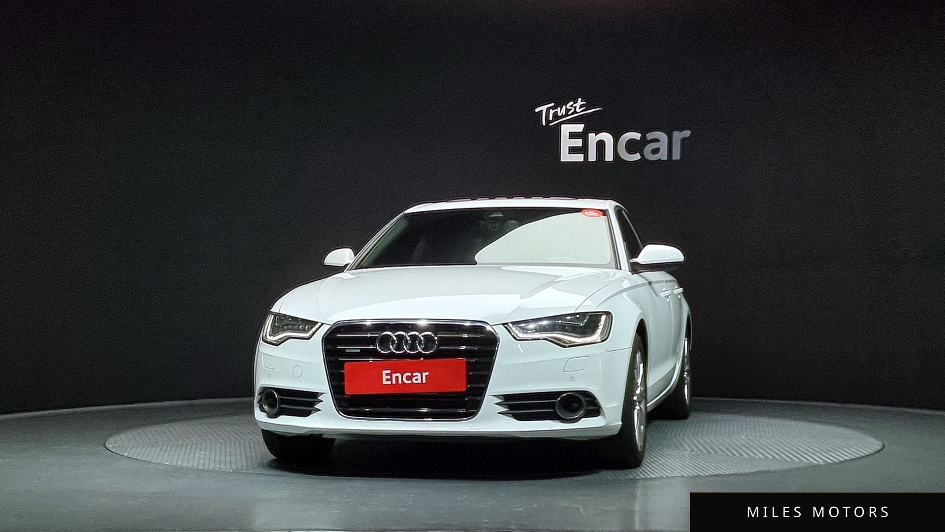 Audi A6 2014 — миниатюра 3