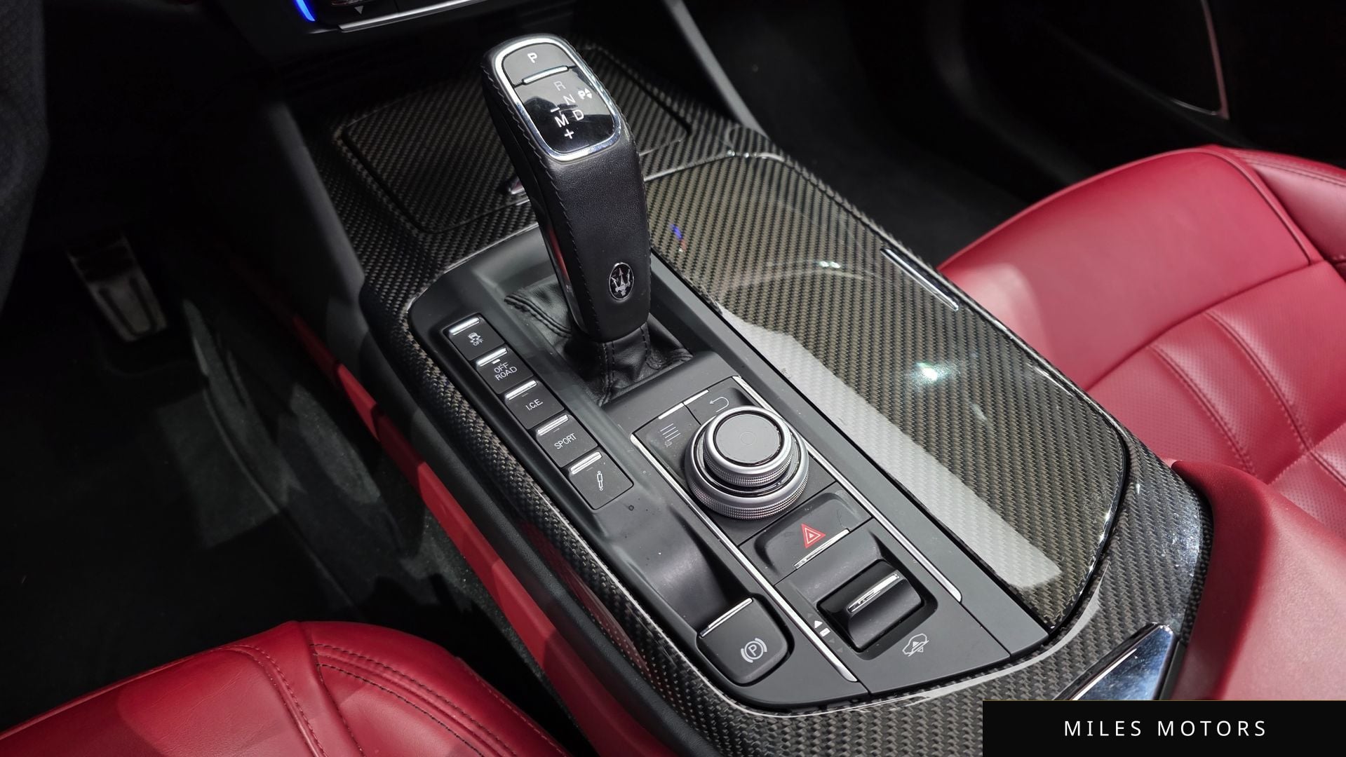 Maserati Levante 2019 — миниатюра 9