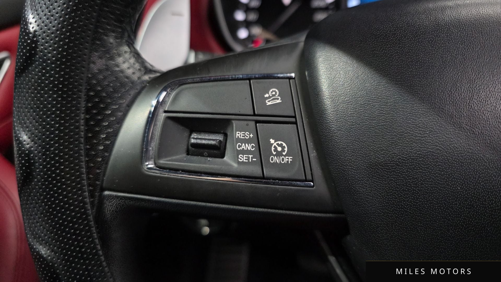 Maserati Levante 2019 — миниатюра 18
