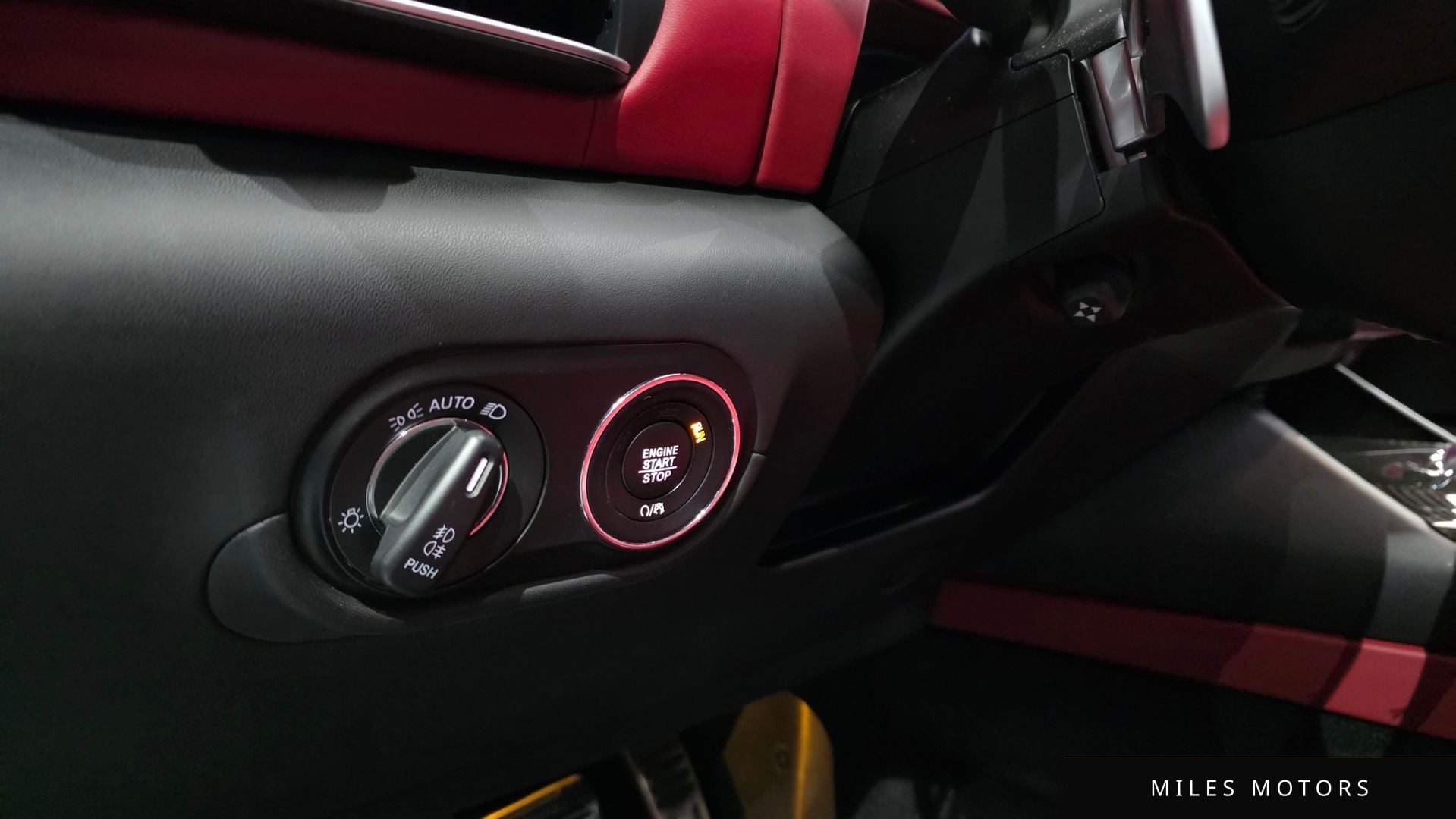 Maserati Levante 2019 — миниатюра 20