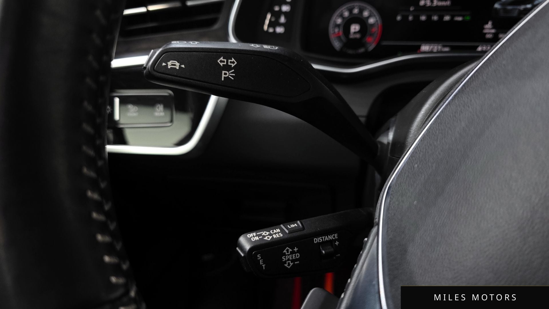 Audi A7 (4K) 2020 — миниатюра 11