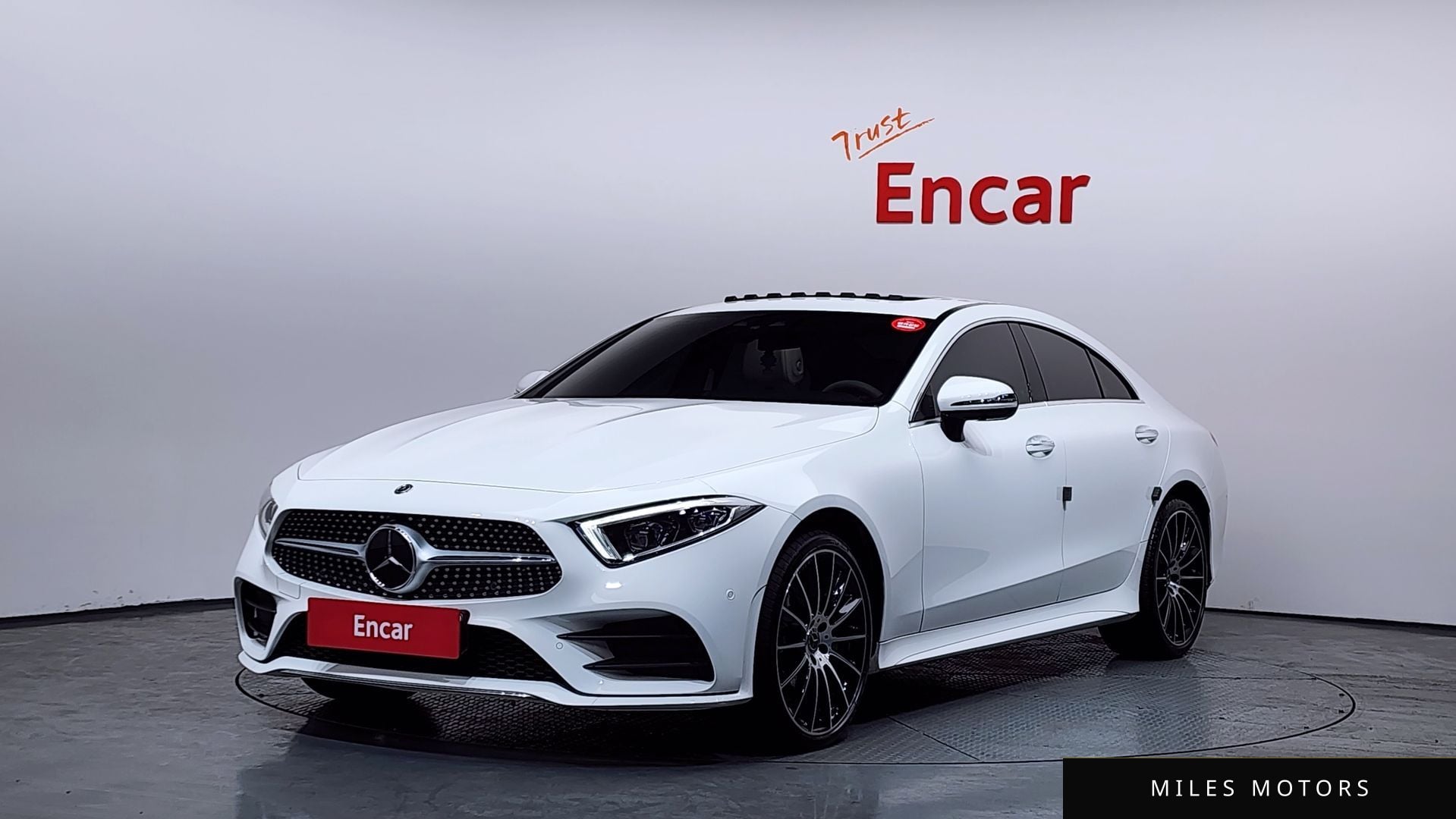 Mercedes-Benz CLS-클래스 C257 2021