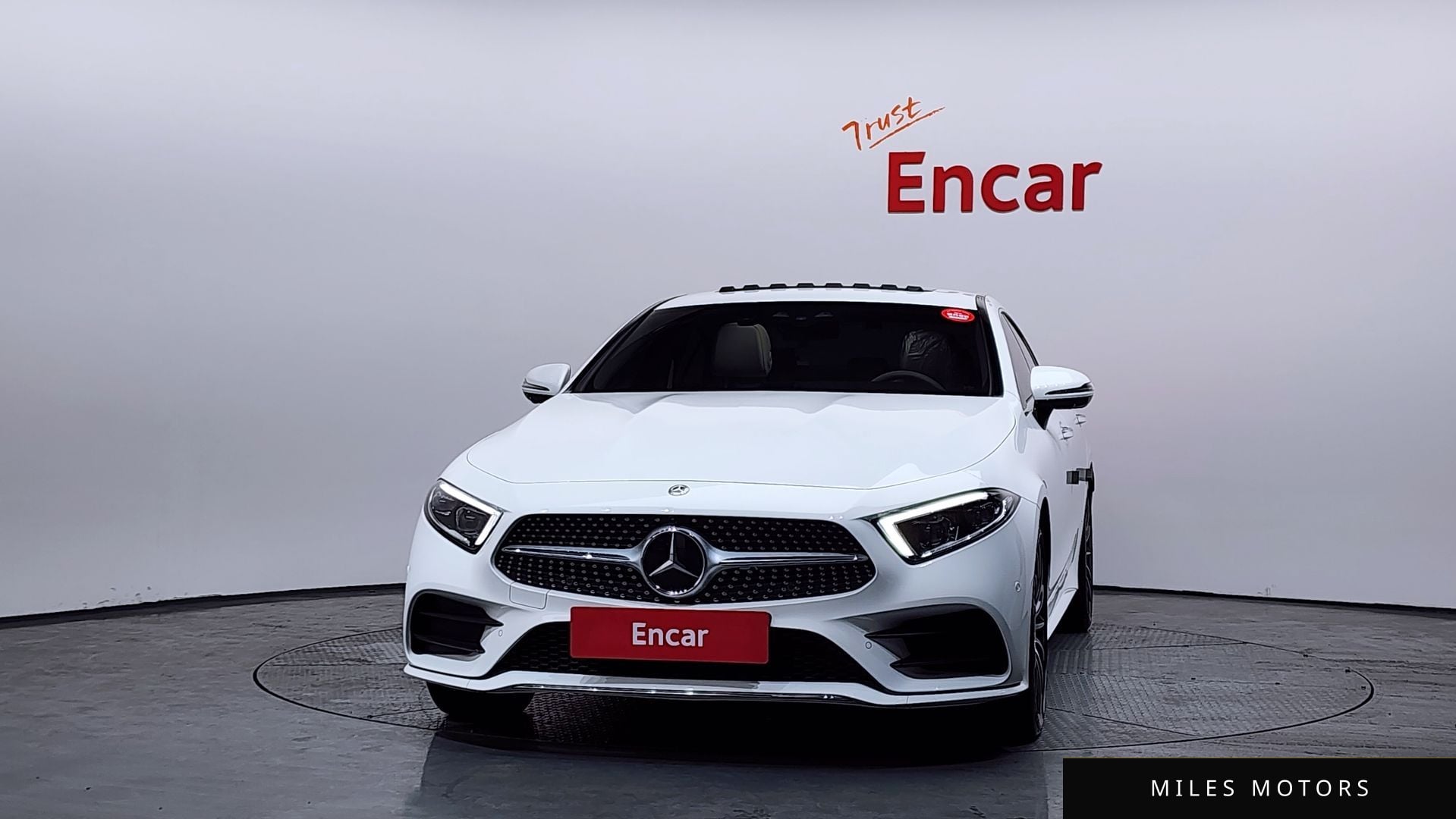 Mercedes-Benz CLS-클래스 C257 2021 — миниатюра 3