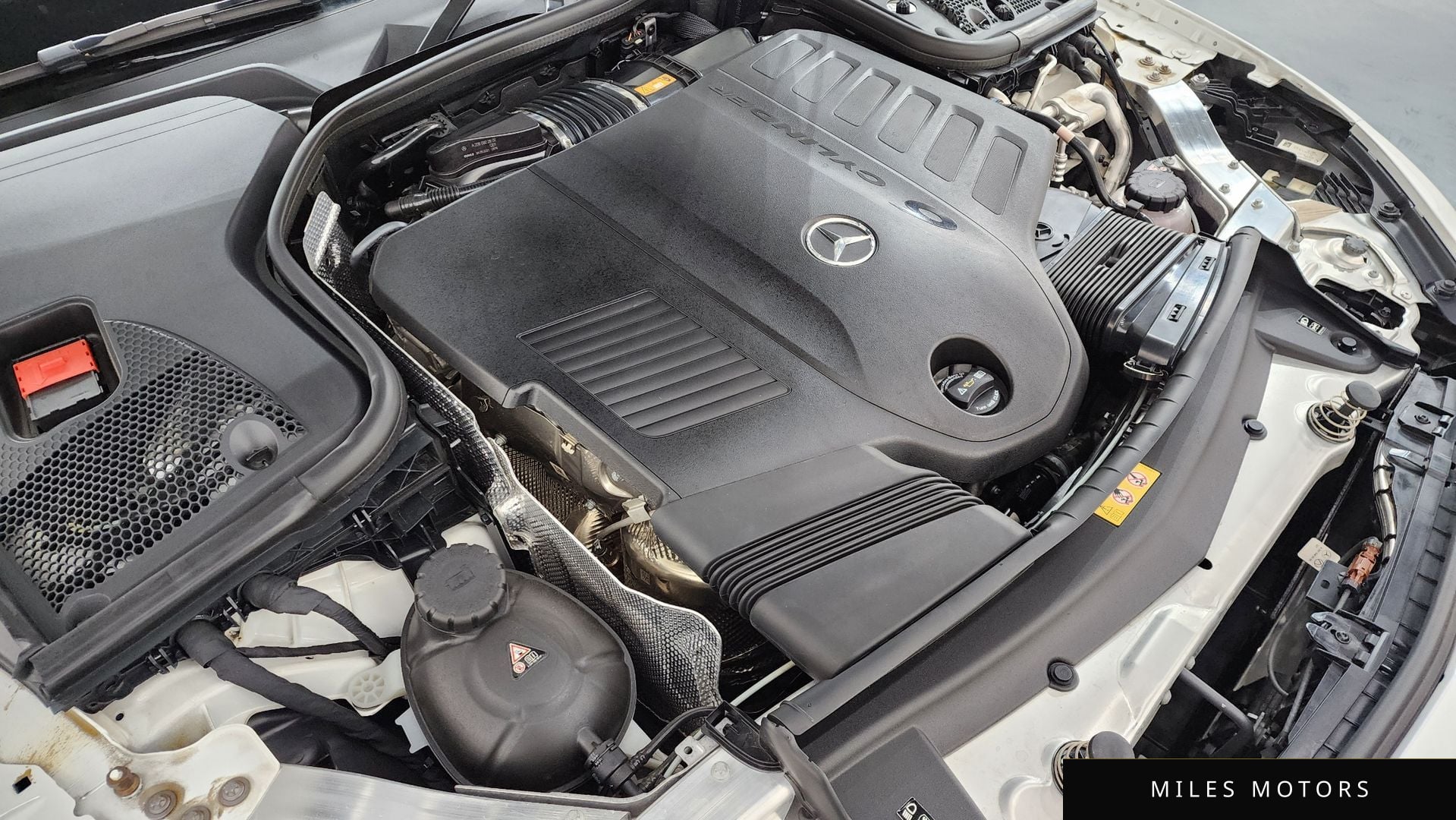 Mercedes-Benz CLS-클래스 C257 2021 — миниатюра 6