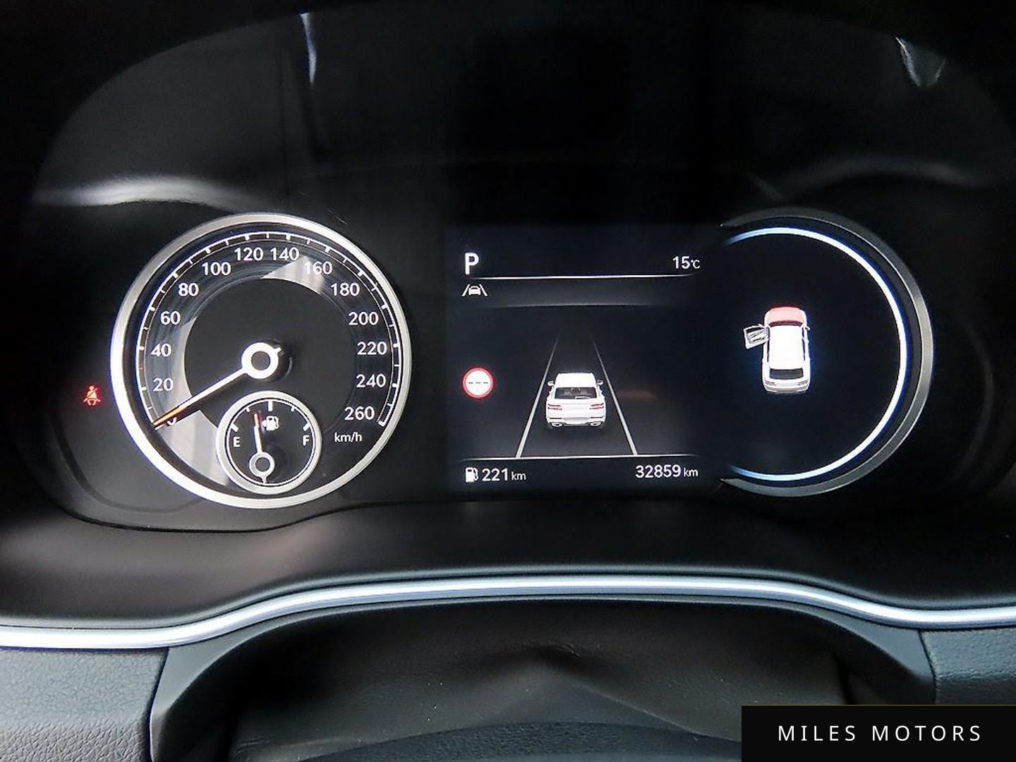 Genesis GV80 2022 — миниатюра 9