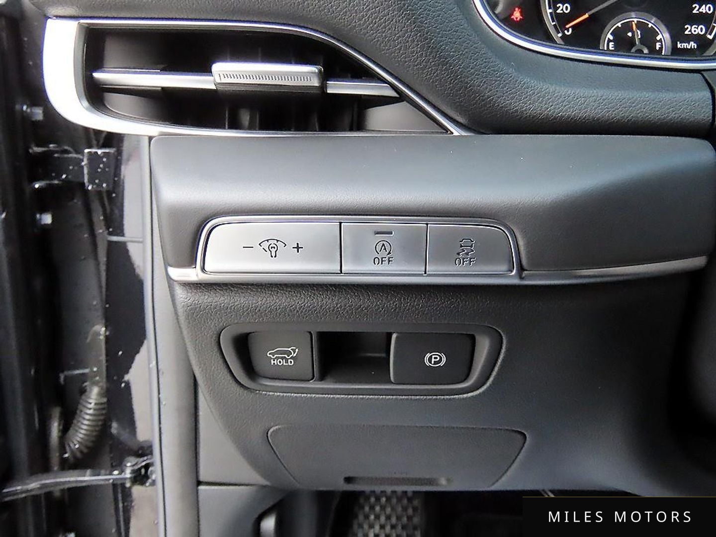Genesis GV80 2022 — миниатюра 11