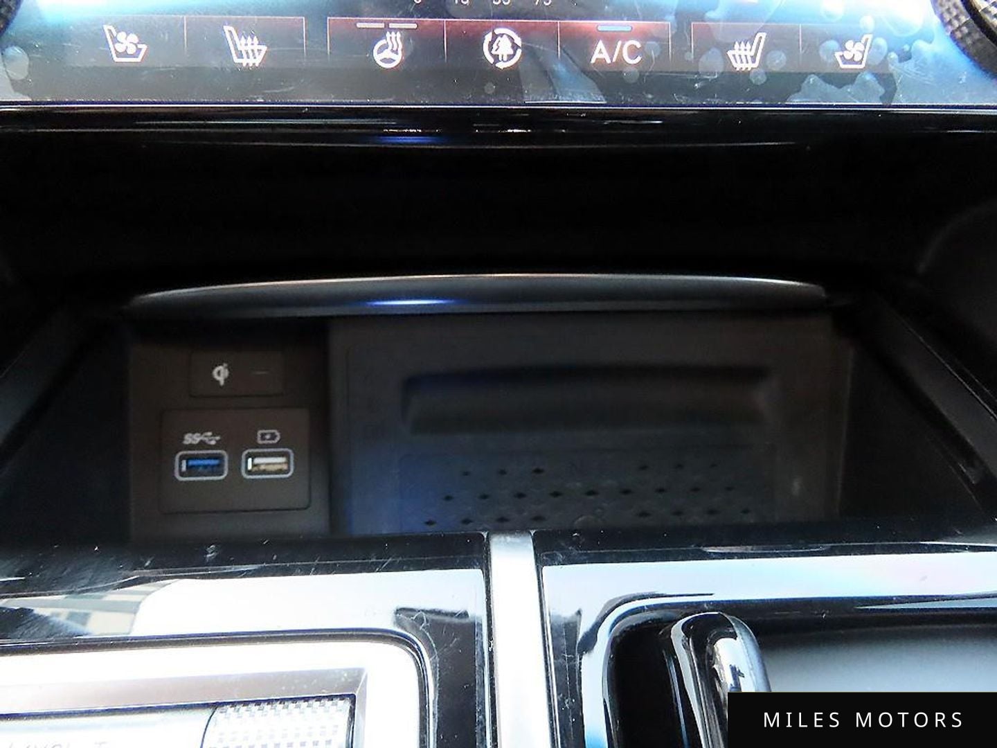 Genesis GV80 2022 — миниатюра 12