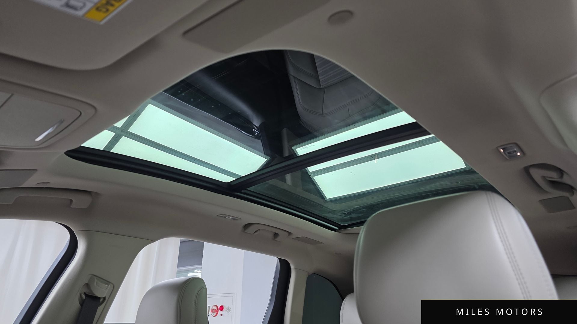 Lincoln Nautilus 2024 — миниатюра 19