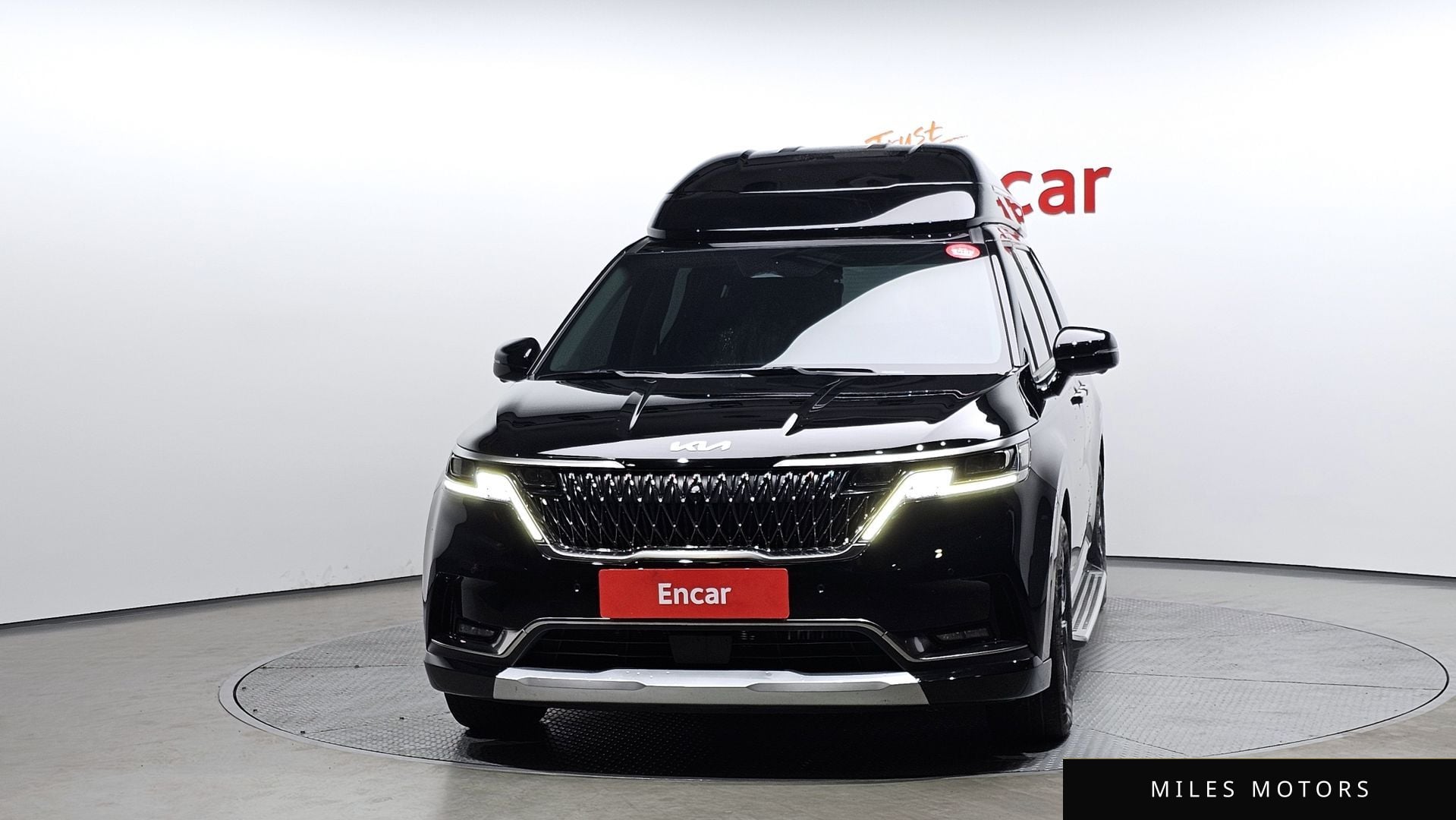 Kia Carnival 2023 — миниатюра 3