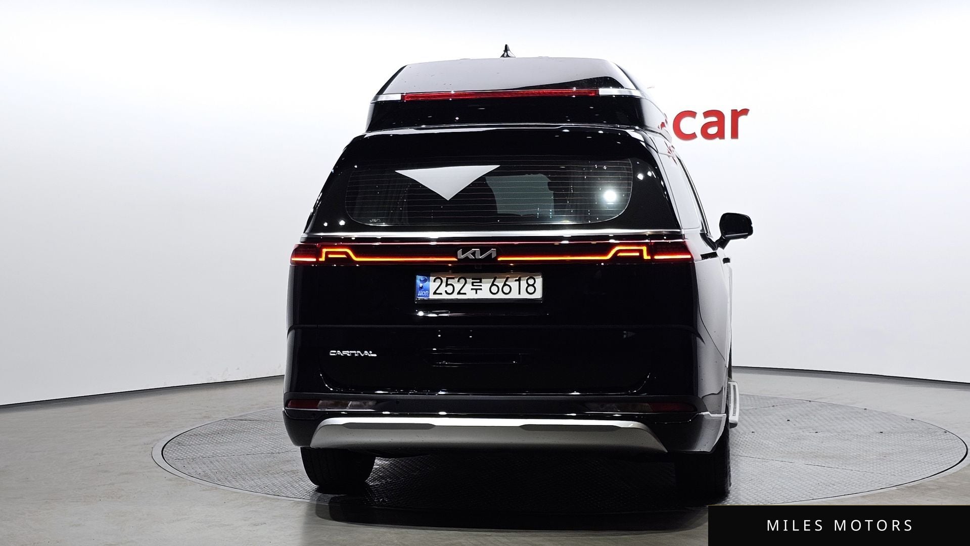 Kia Carnival 2023 — миниатюра 4