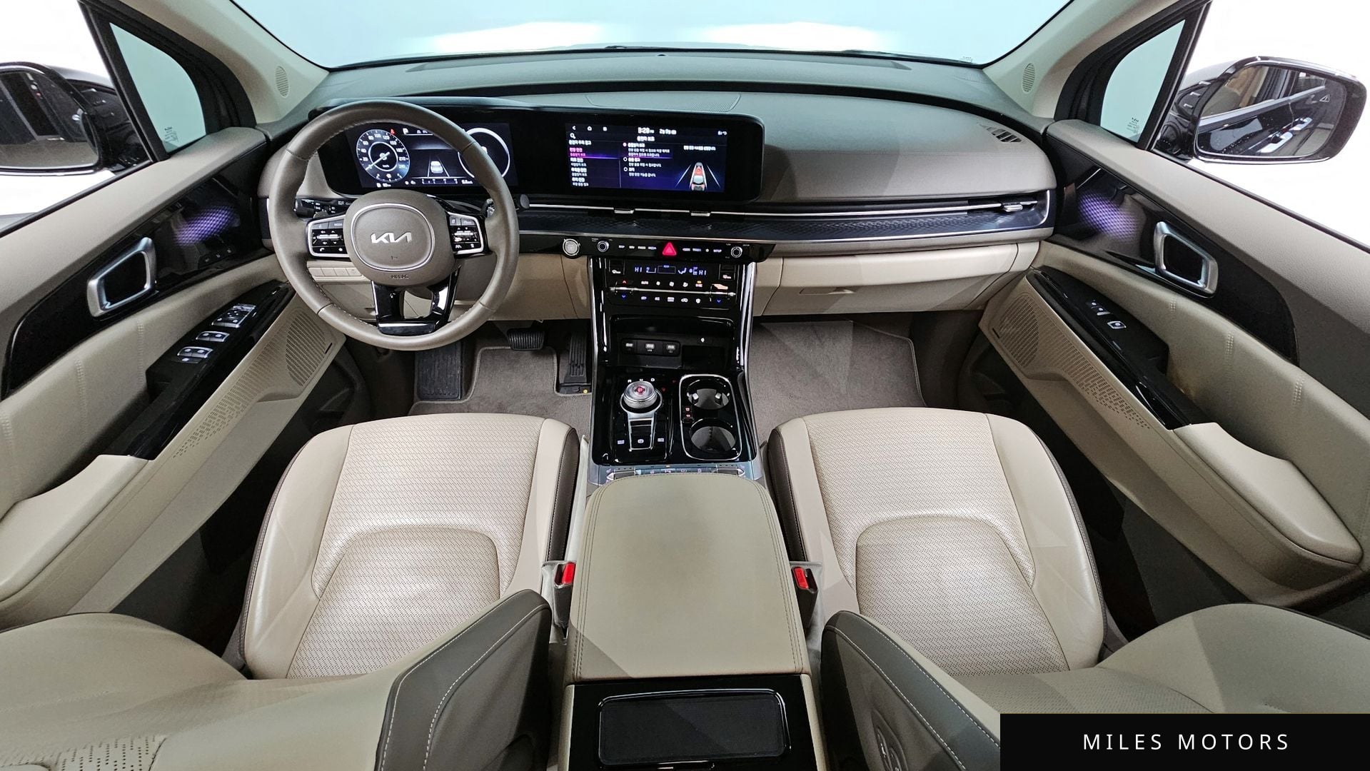 Kia Carnival 2023 — миниатюра 7