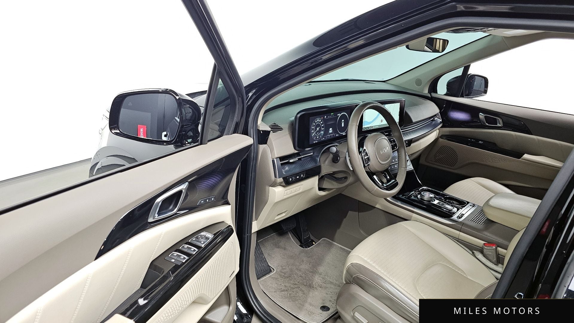 Kia Carnival 2023 — миниатюра 10