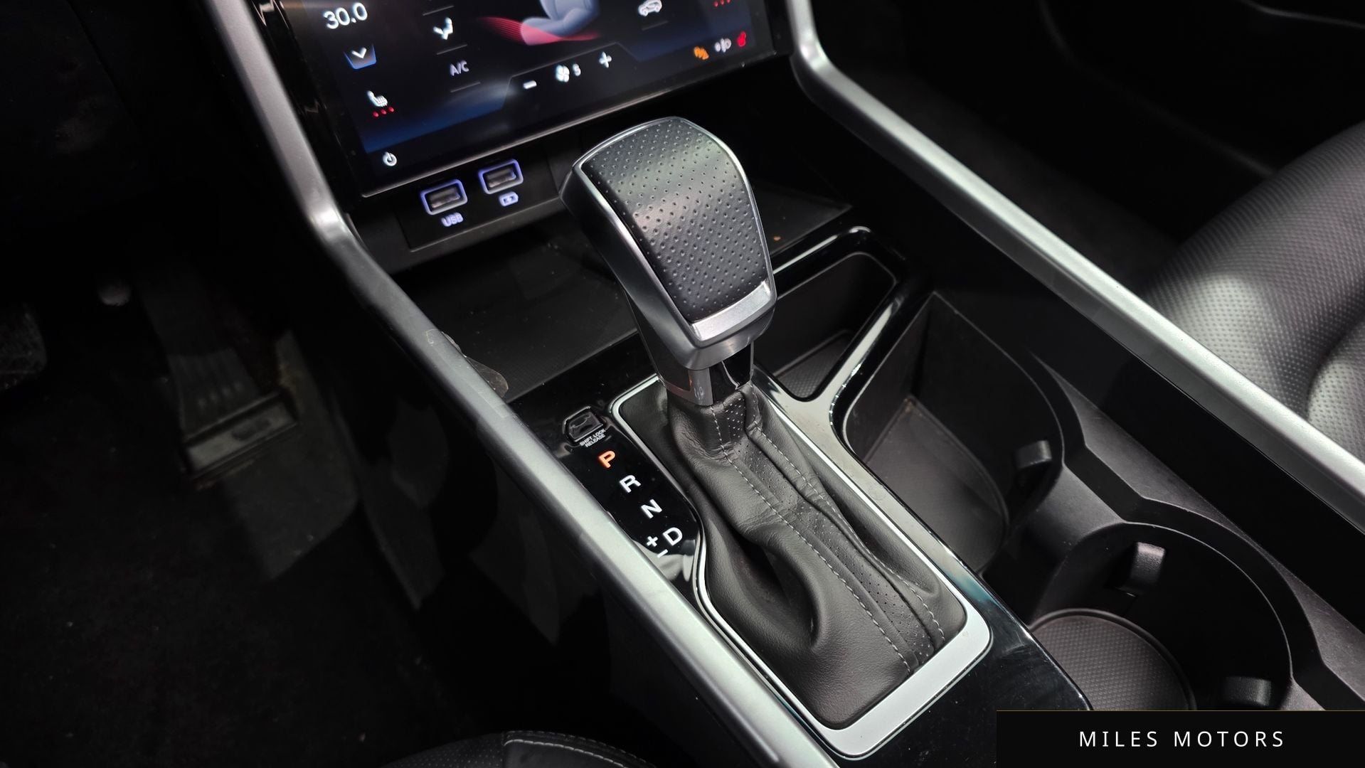 KG Mobility Torres 2023 — миниатюра 9