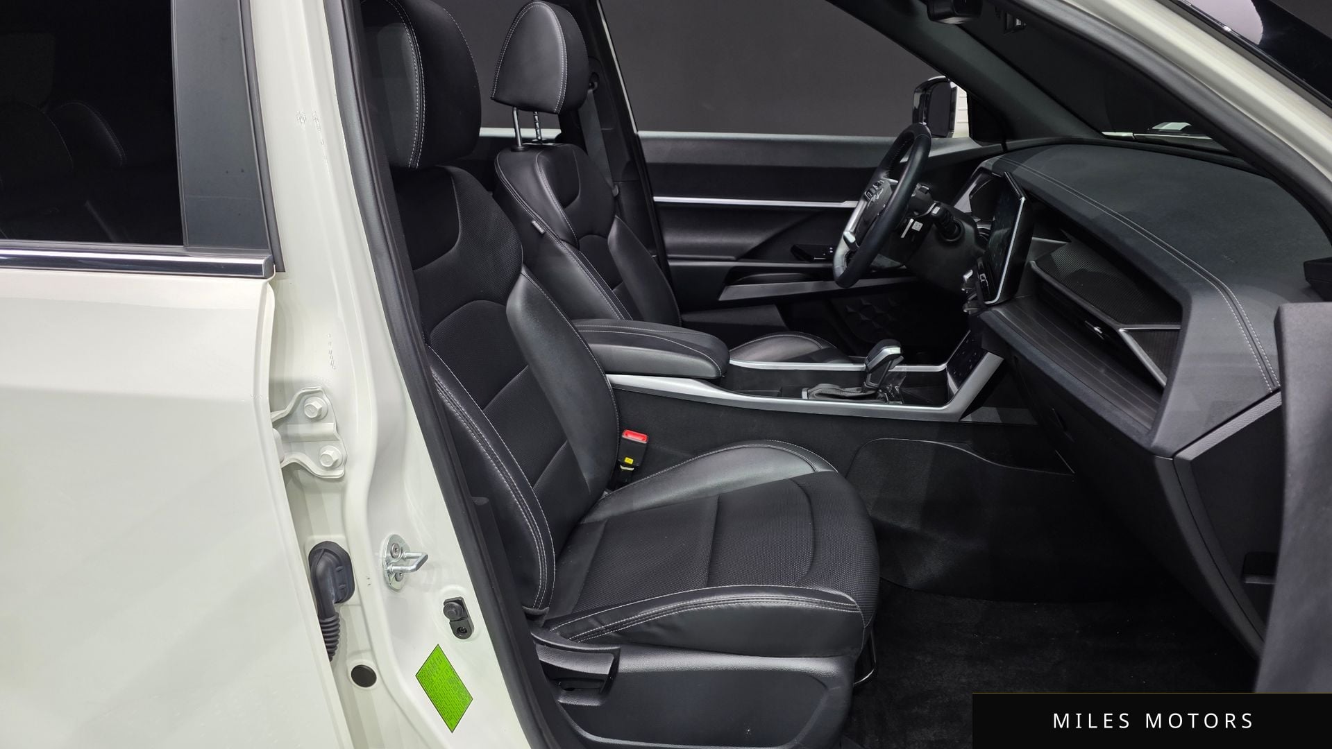 KG Mobility Torres 2023 — миниатюра 10
