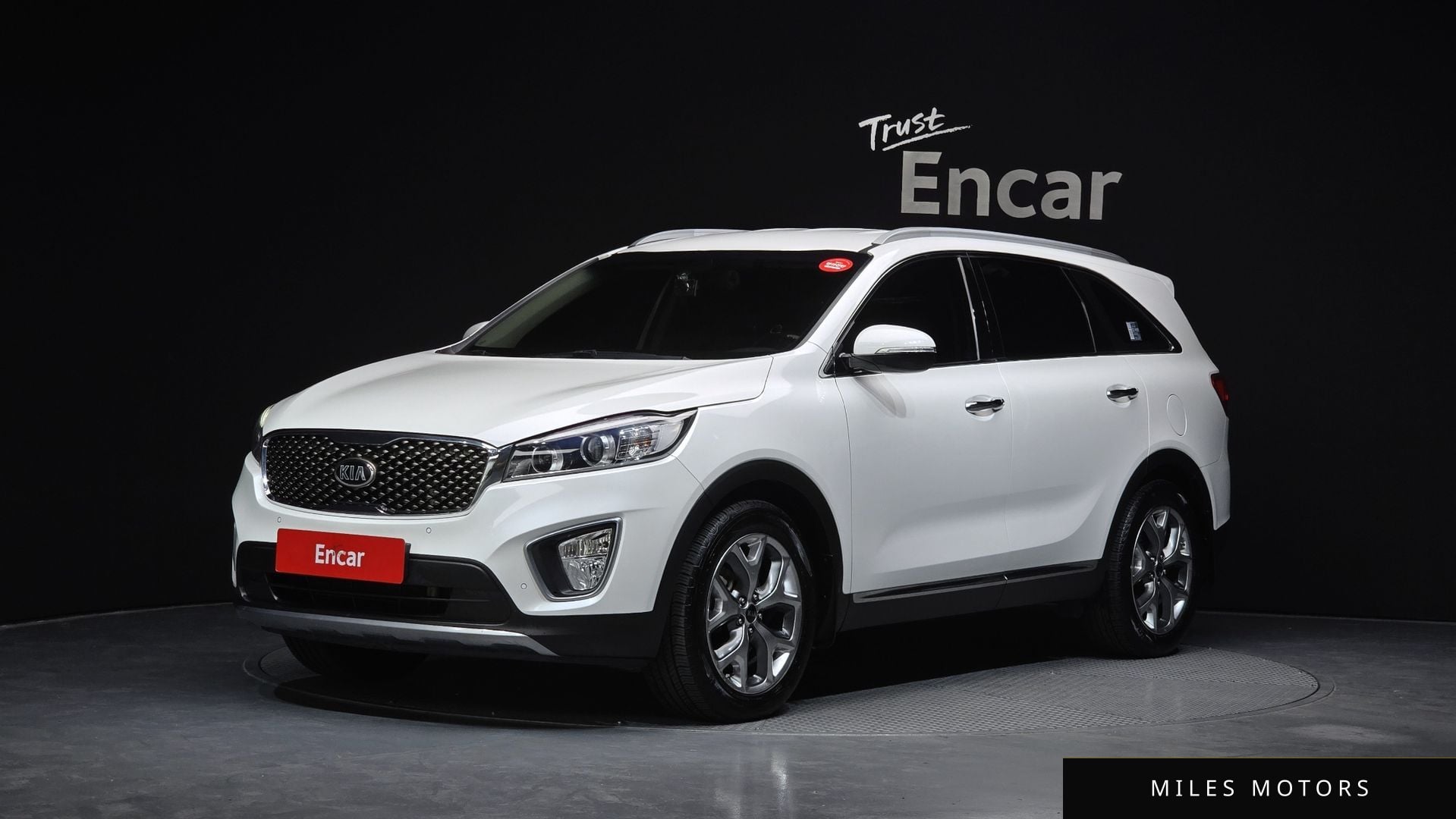 Kia Sorento 2015 — фото 1 из 12