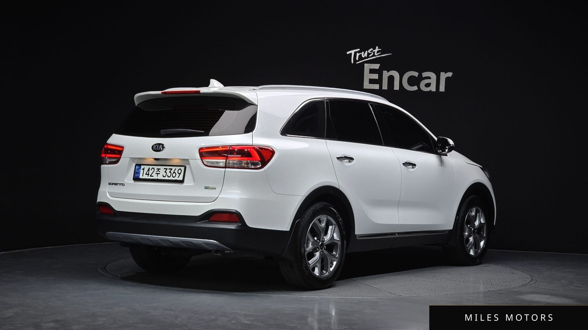 Kia Sorento 2015 — миниатюра 2